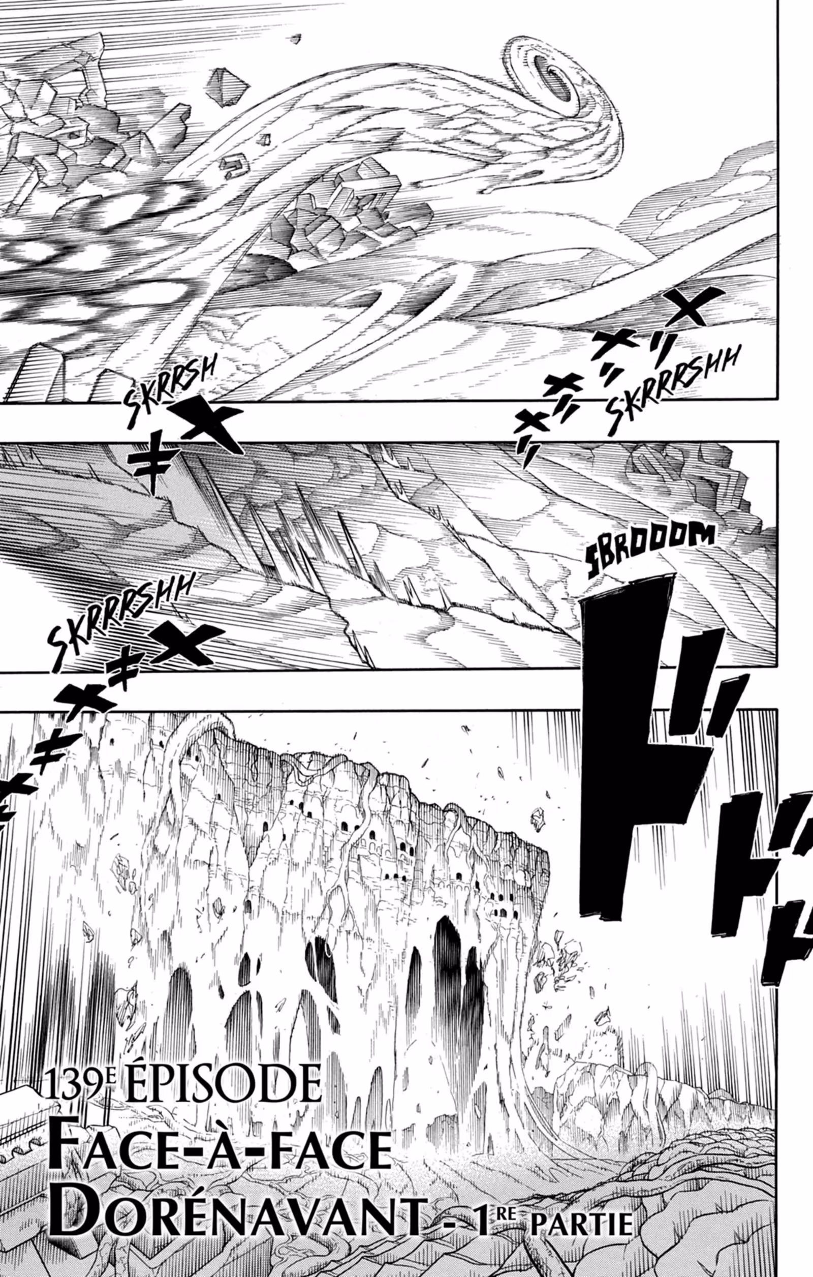 Blue Exorcist Volume 29 page 104