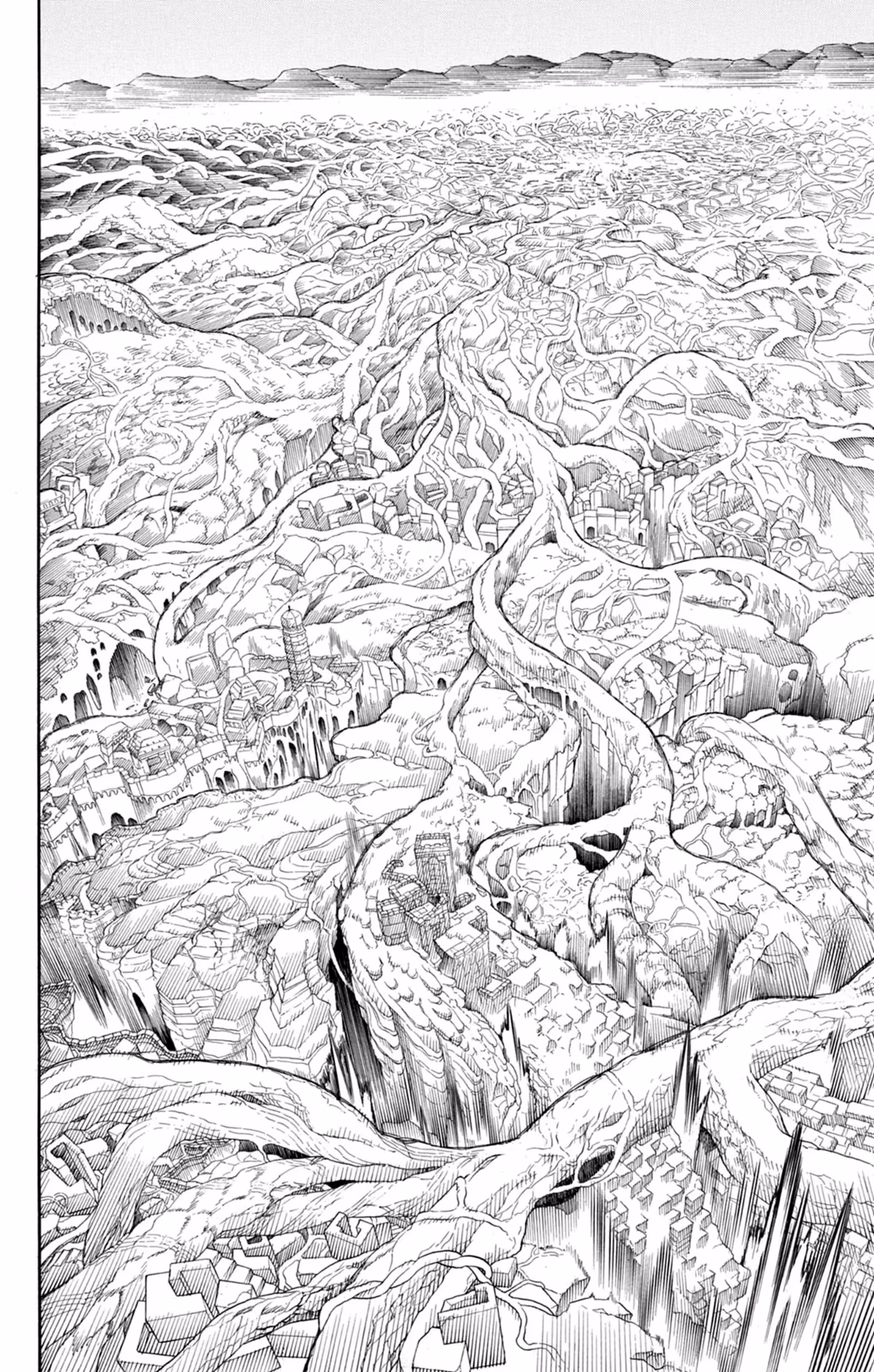 Blue Exorcist Volume 29 page 105