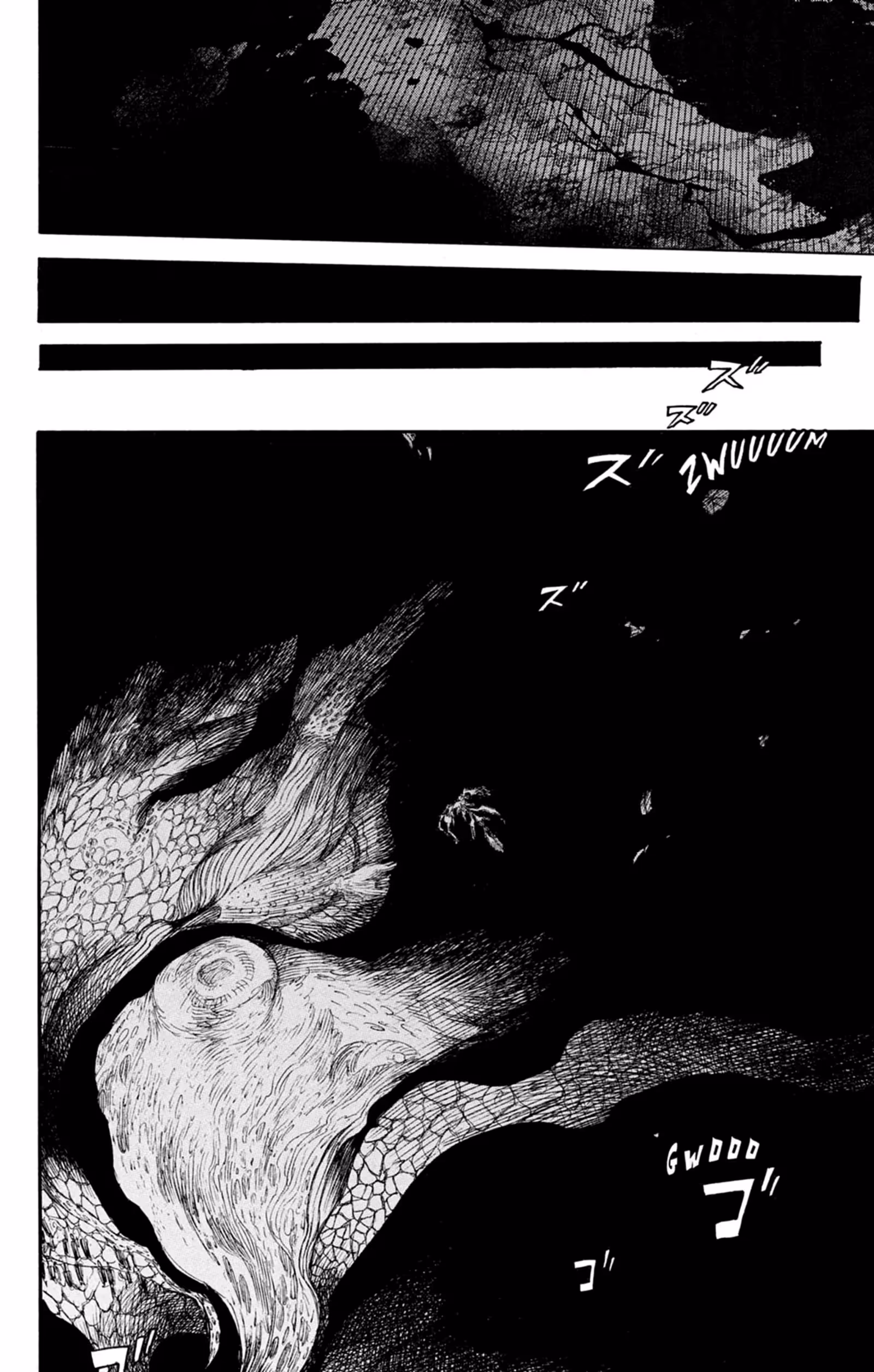 Blue Exorcist Volume 29 page 110