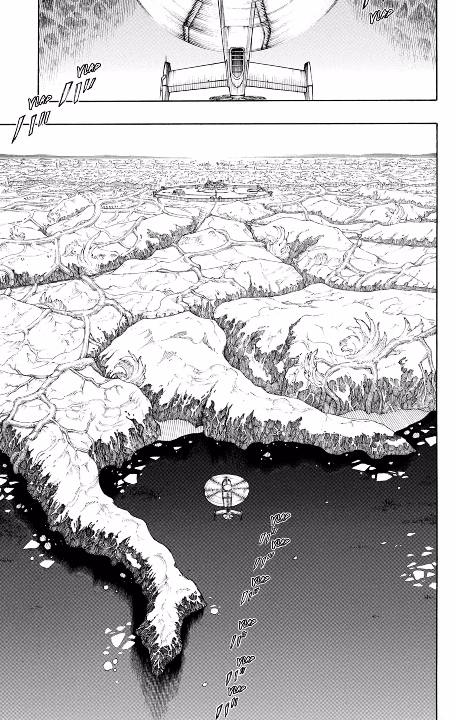 Blue Exorcist Volume 29 page 120