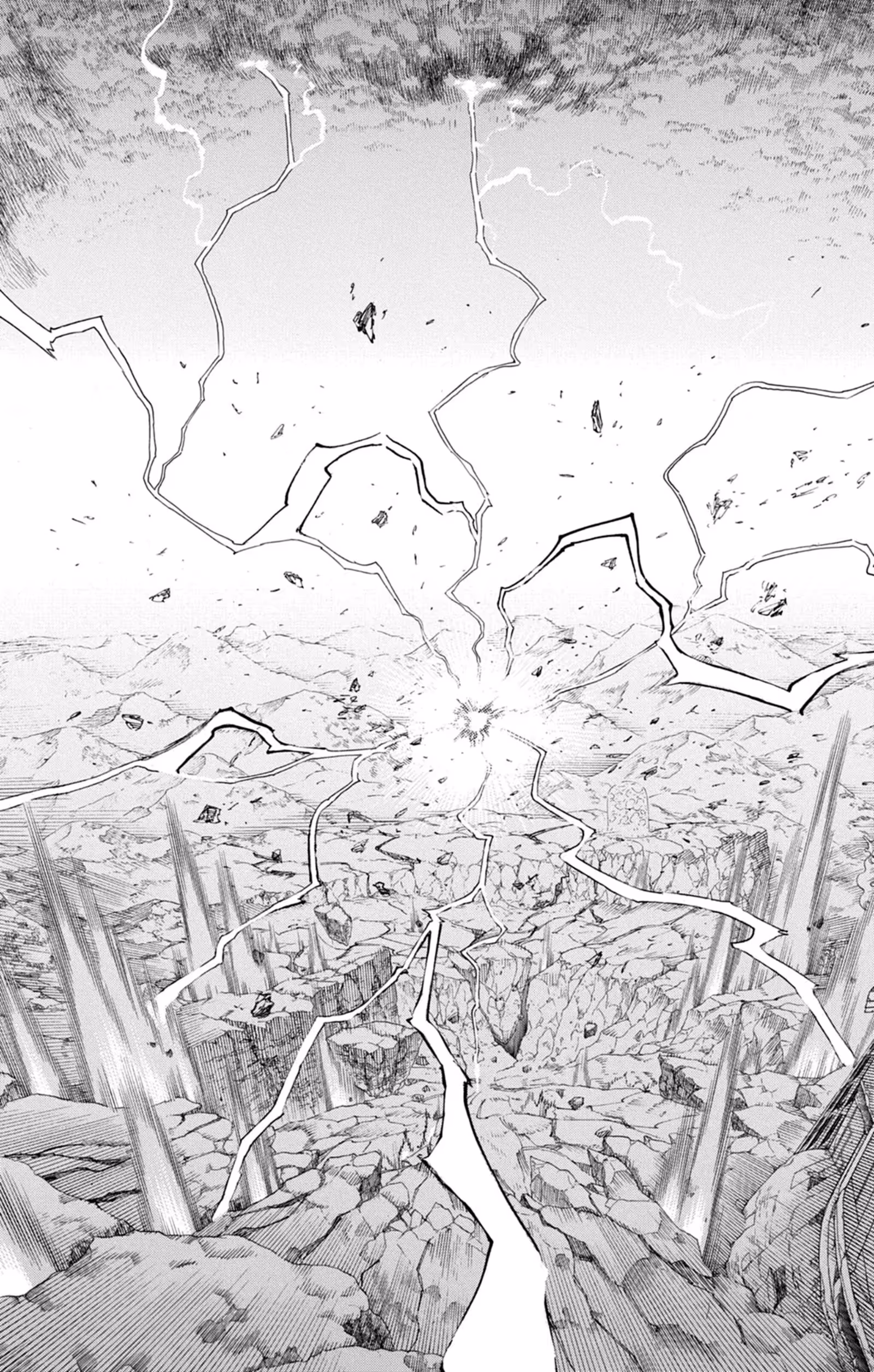 Blue Exorcist Volume 29 page 29