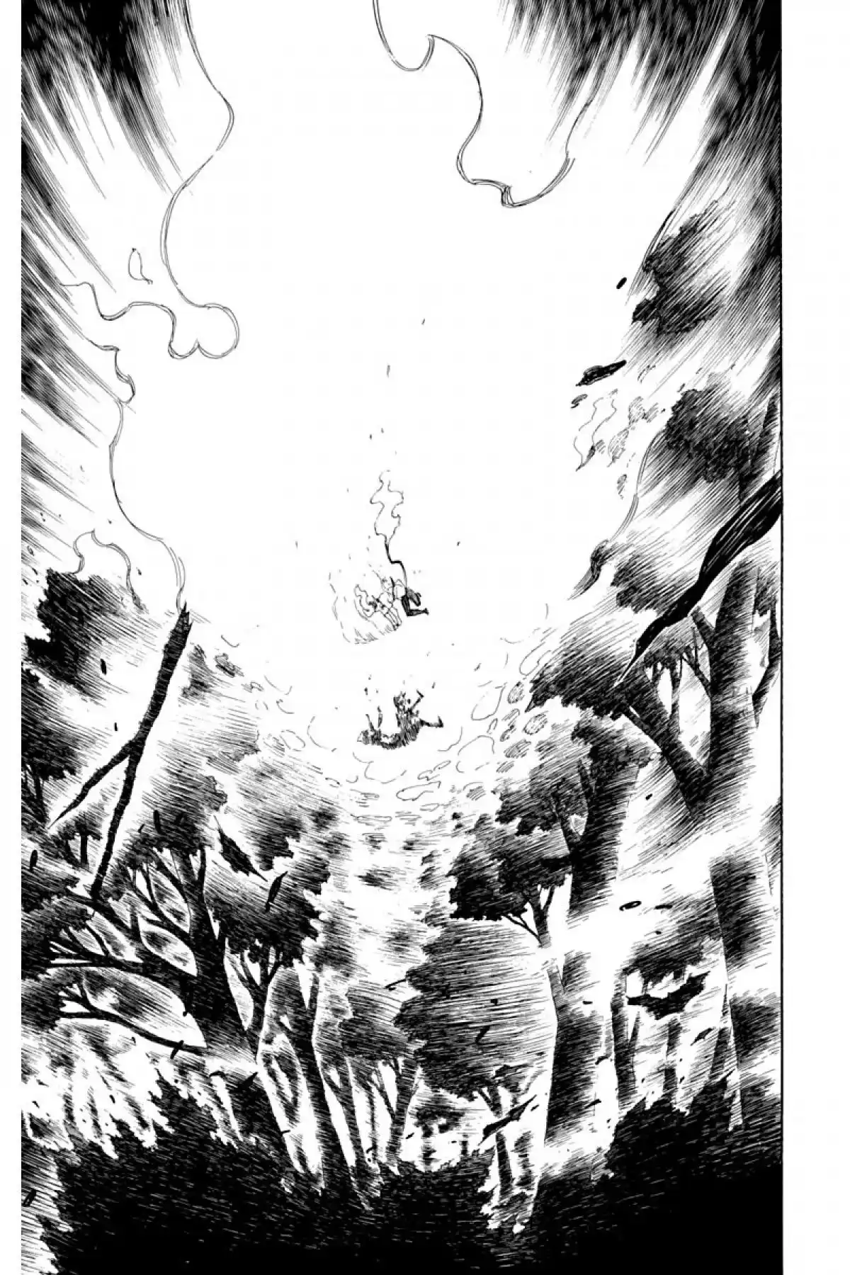 Blue Exorcist Volume 4 page 97