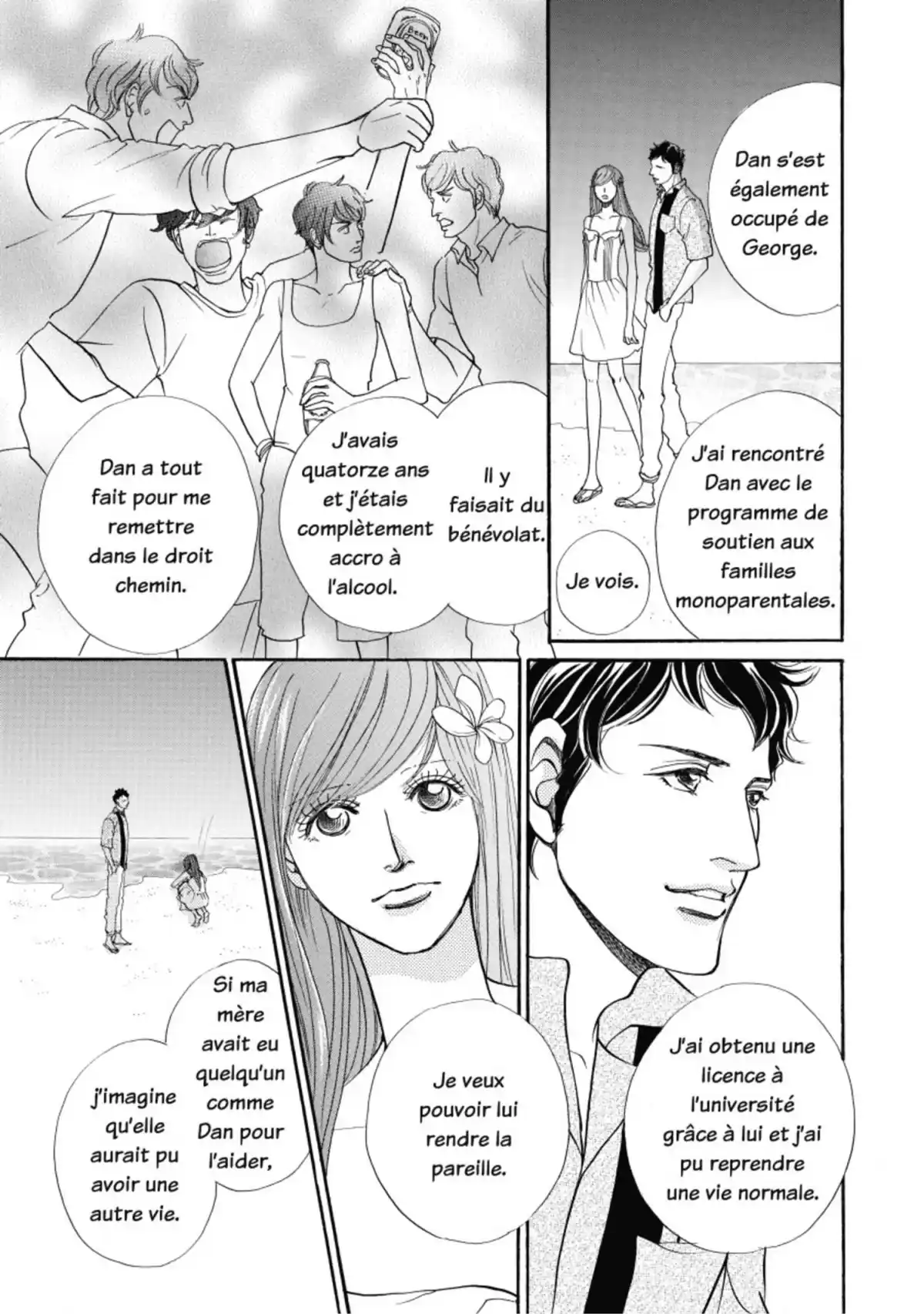 Un père à aimer Volume 1 page 46