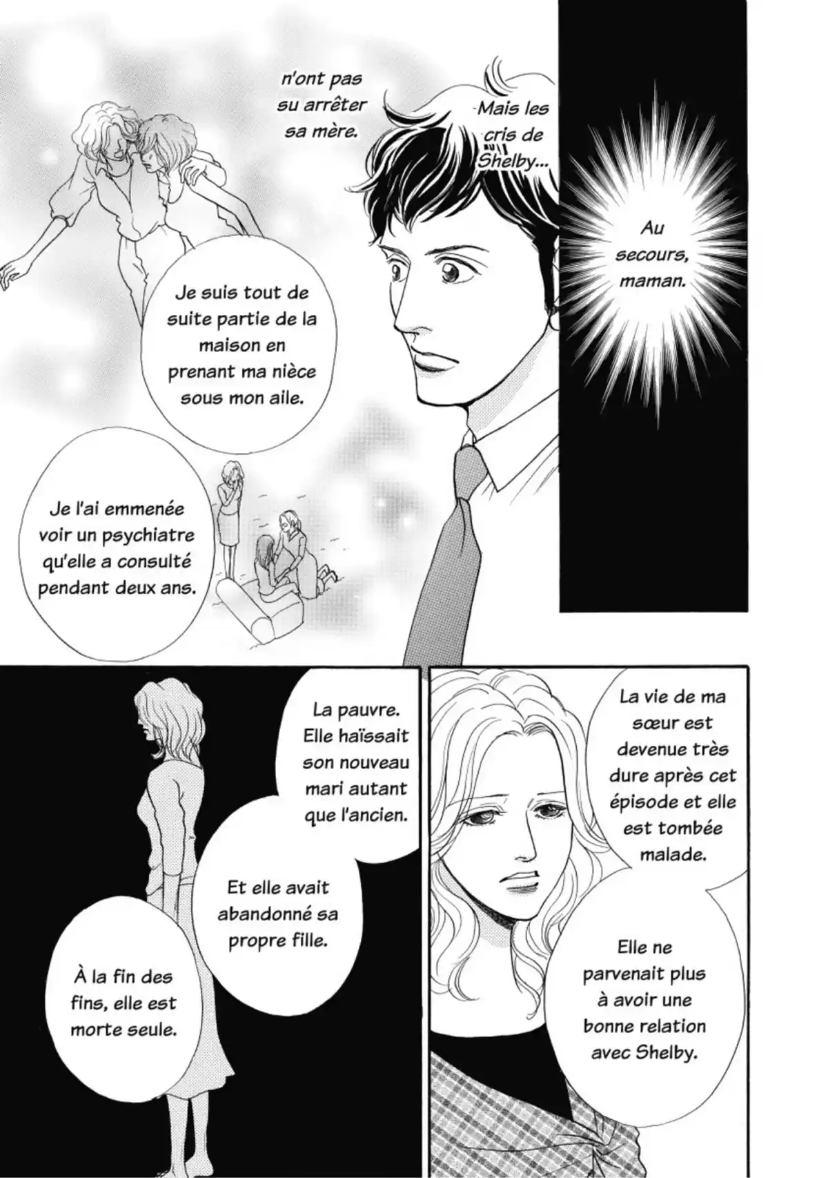 Un père à aimer Volume 1 page 49