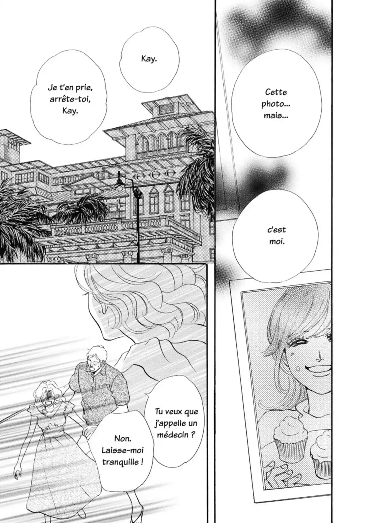 Un père à aimer Volume 1 page 71
