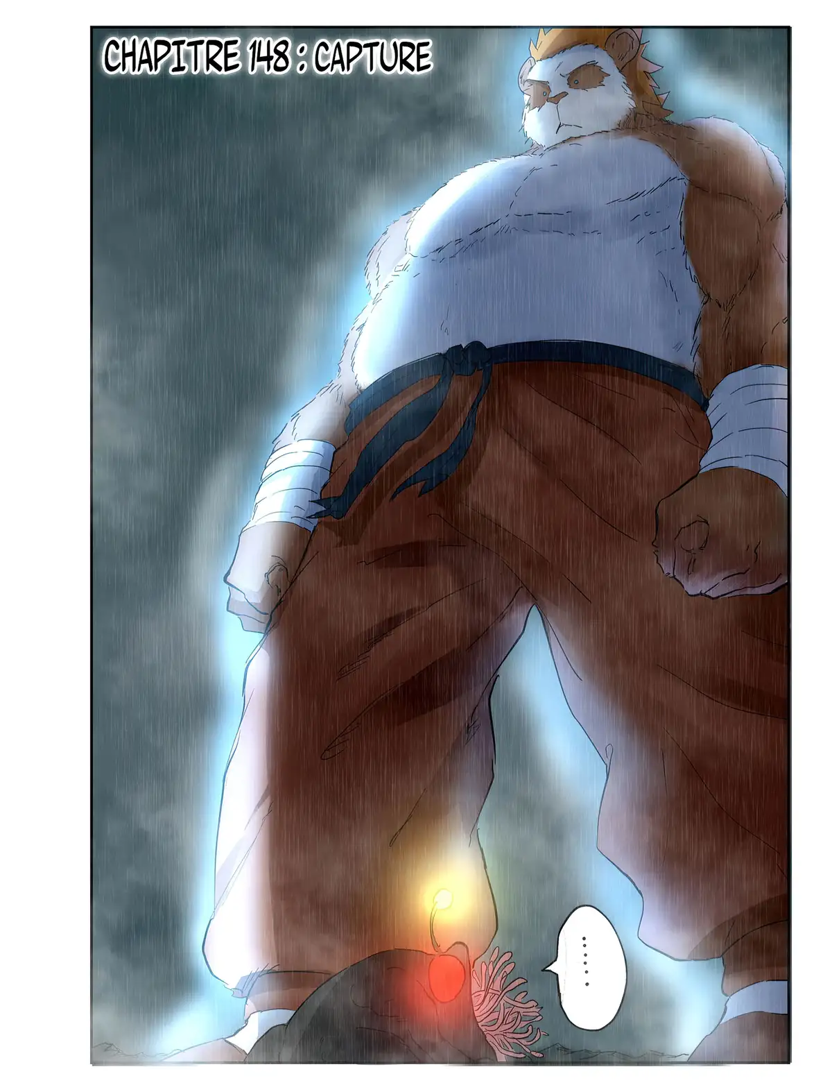 Tales of Demons and Gods Volume 14 page 79