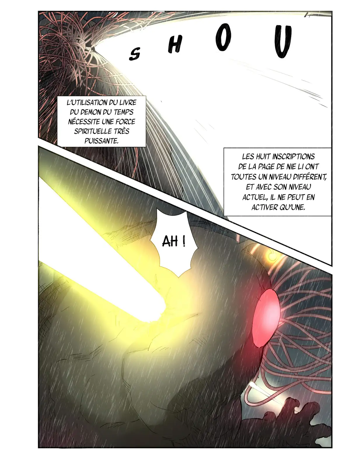 Tales of Demons and Gods Volume 14 page 95