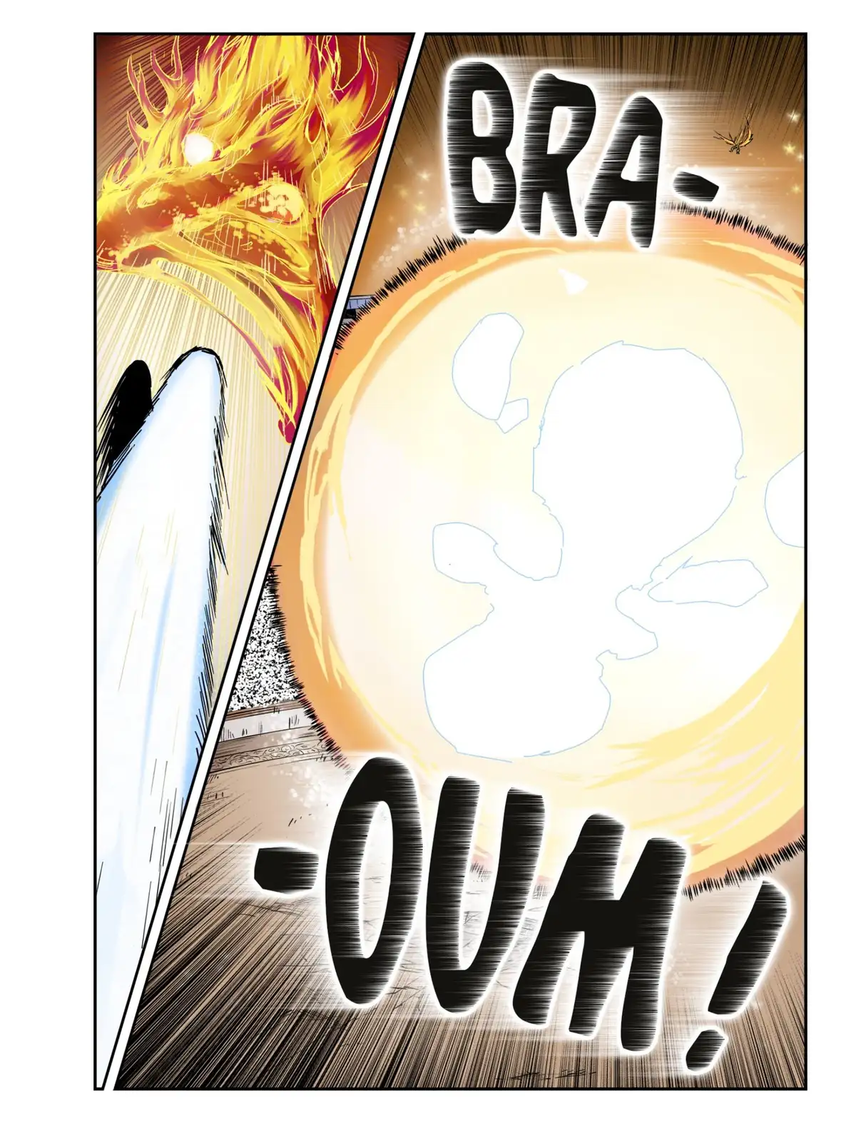 Tales of Demons and Gods Volume 9 page 81