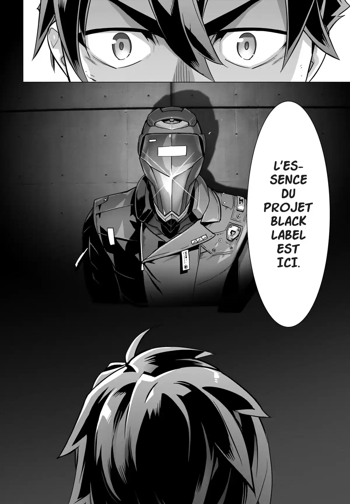 Triage X Volume 23 page 14