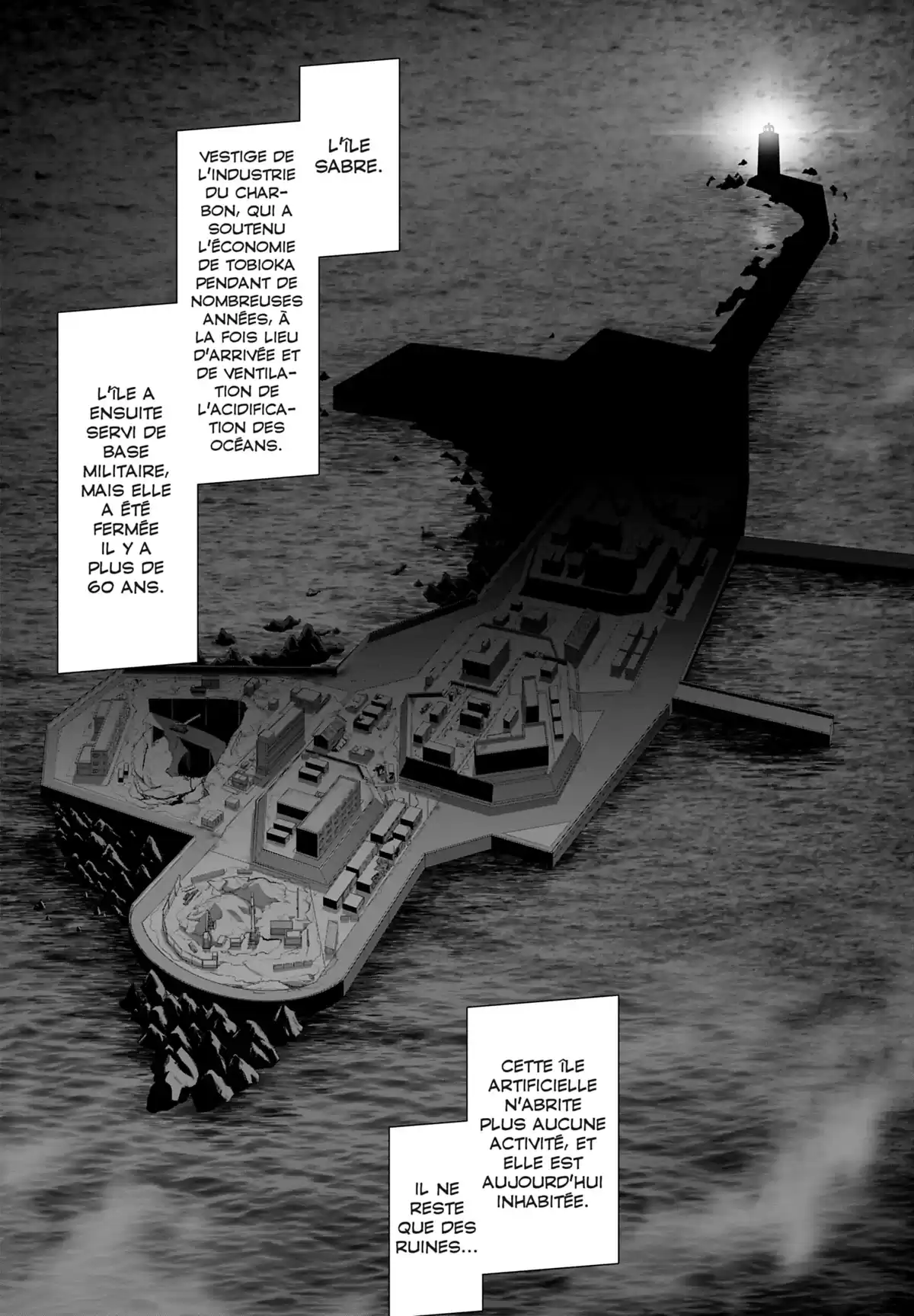 Triage X Volume 23 page 15