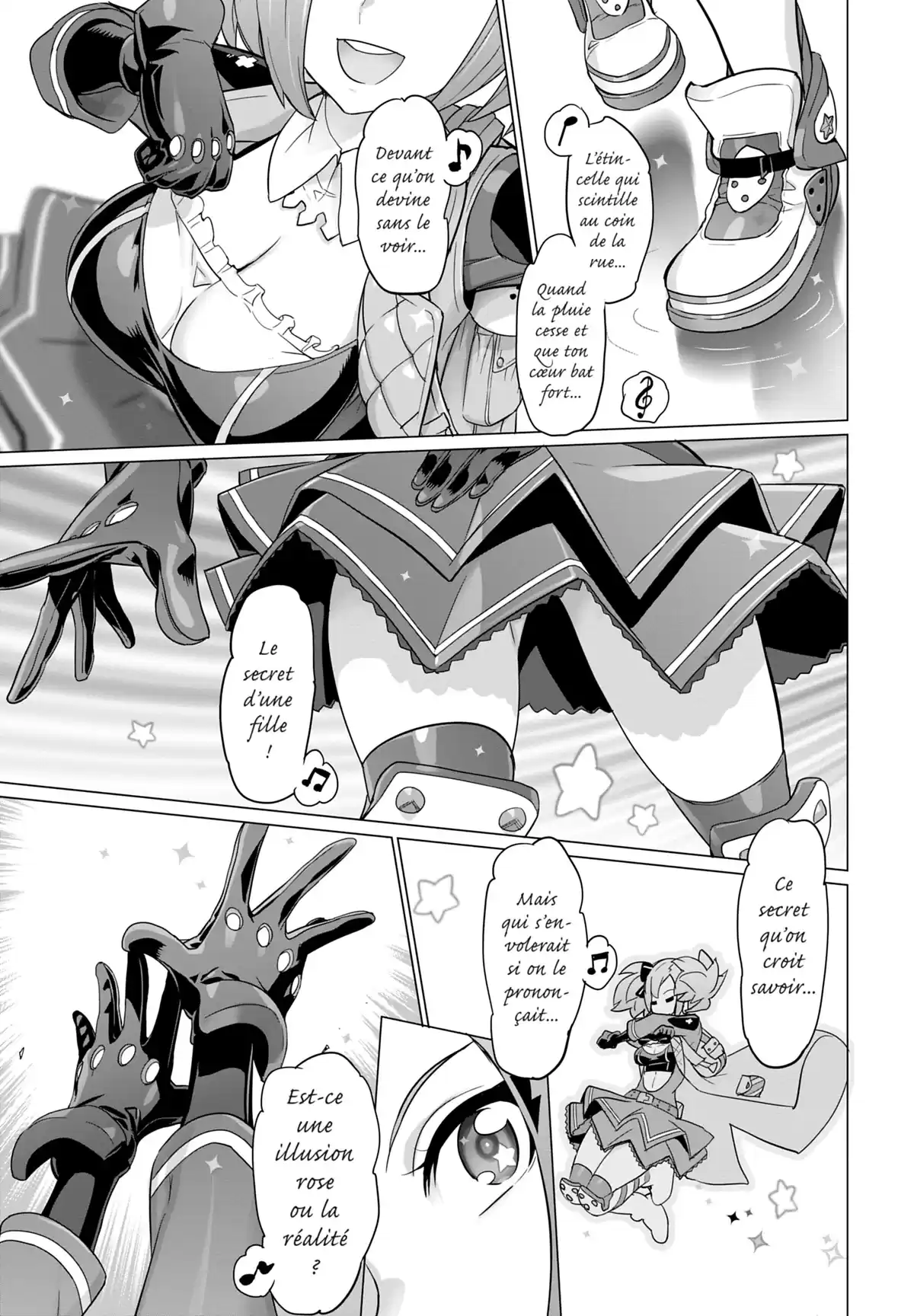 Triage X Volume 23 page 41