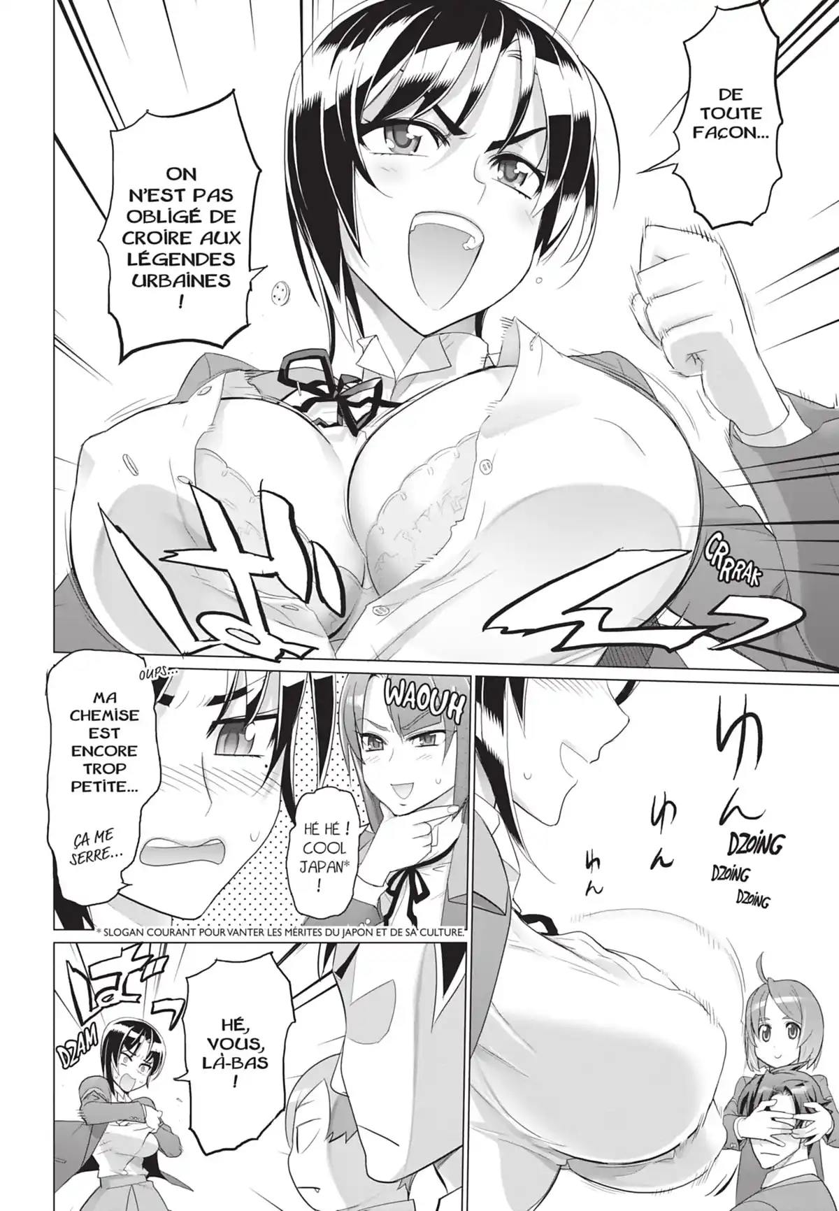 Triage X Volume 9 page 102