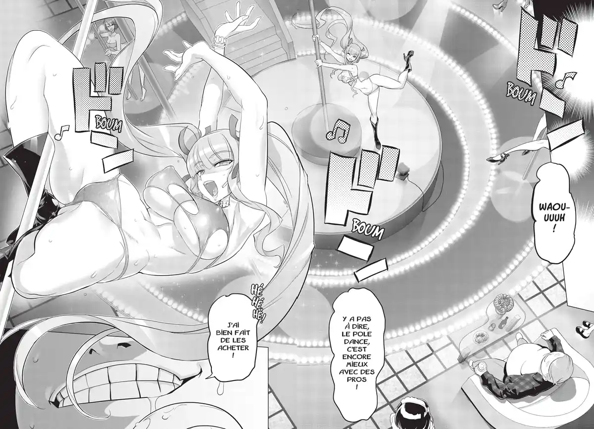 Triage X Volume 6 page 102