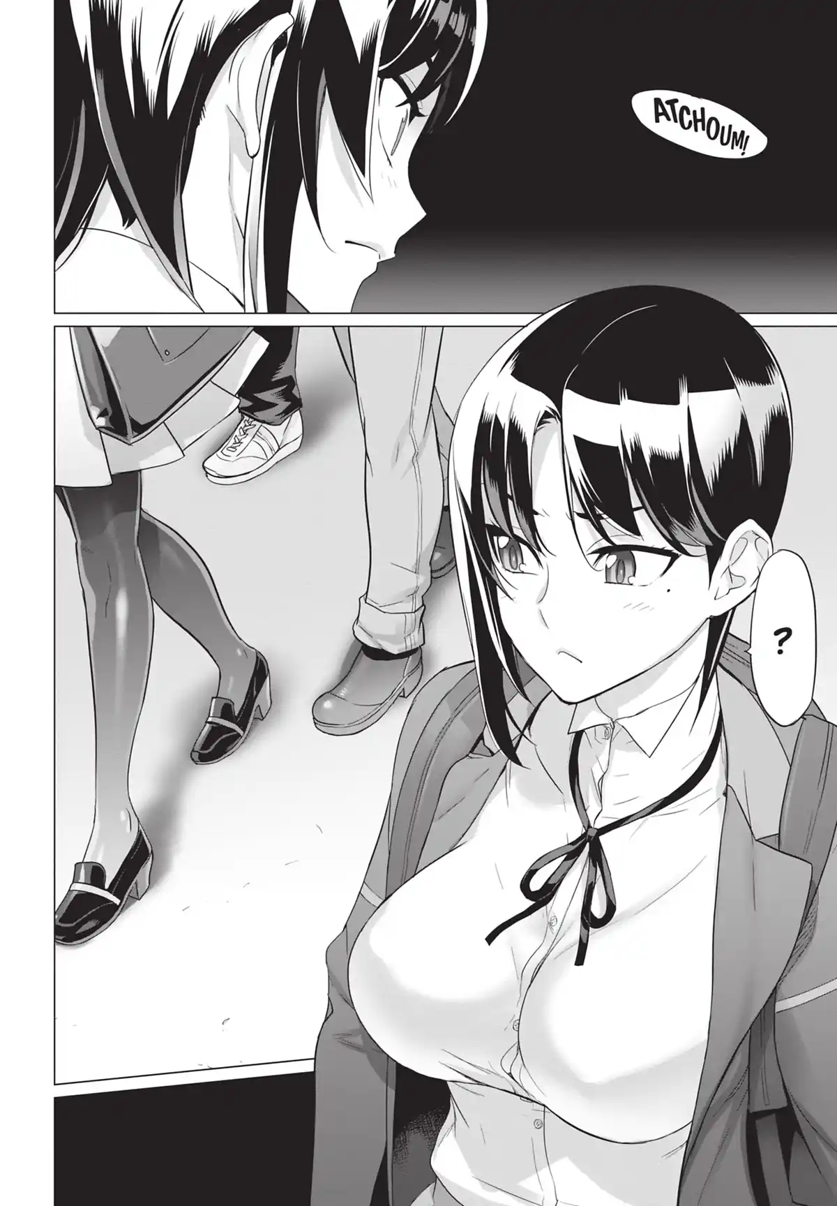 Triage X Volume 20 page 46