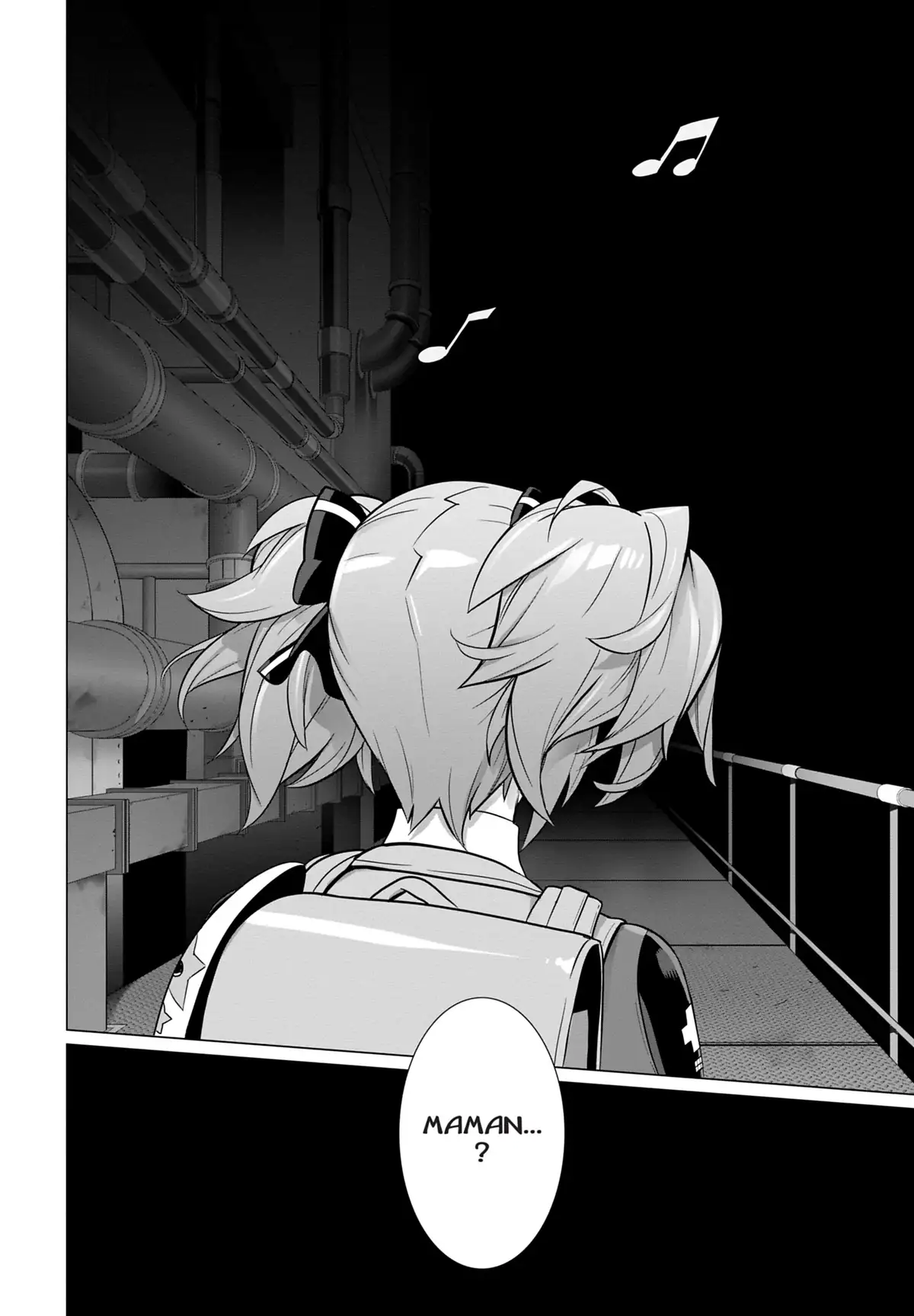 Triage X Volume 24 page 31