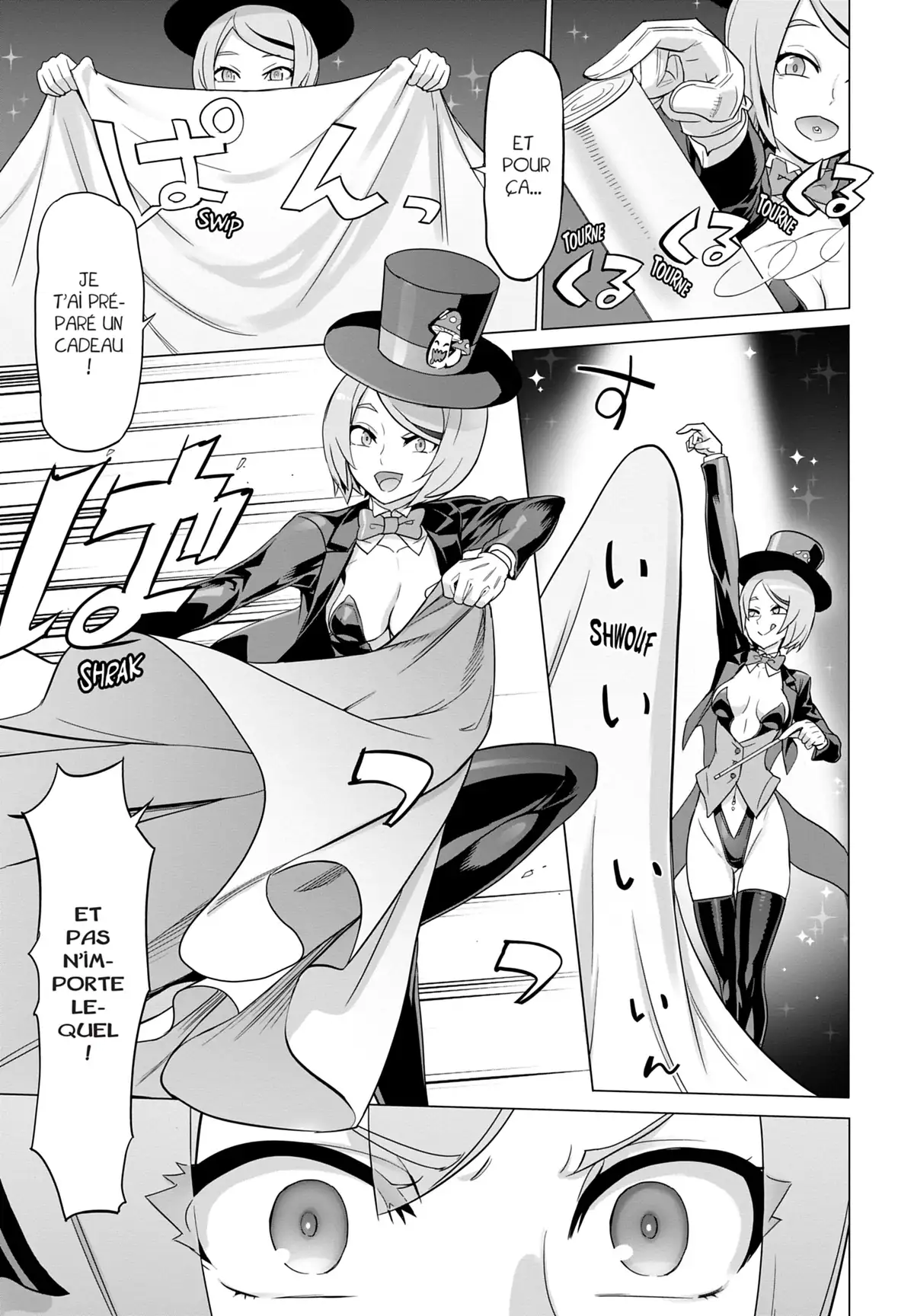 Triage X Volume 24 page 48