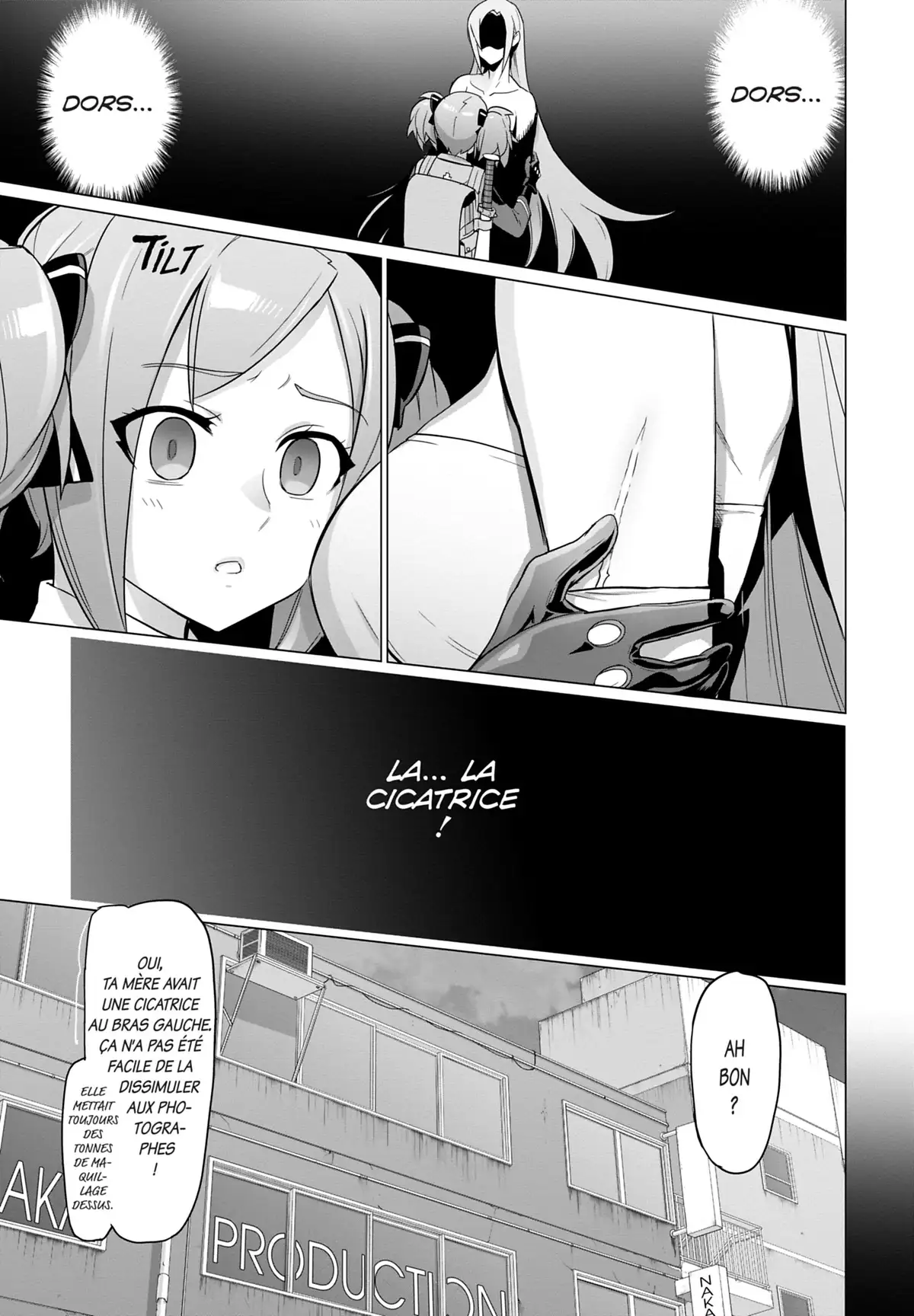 Triage X Volume 24 page 59