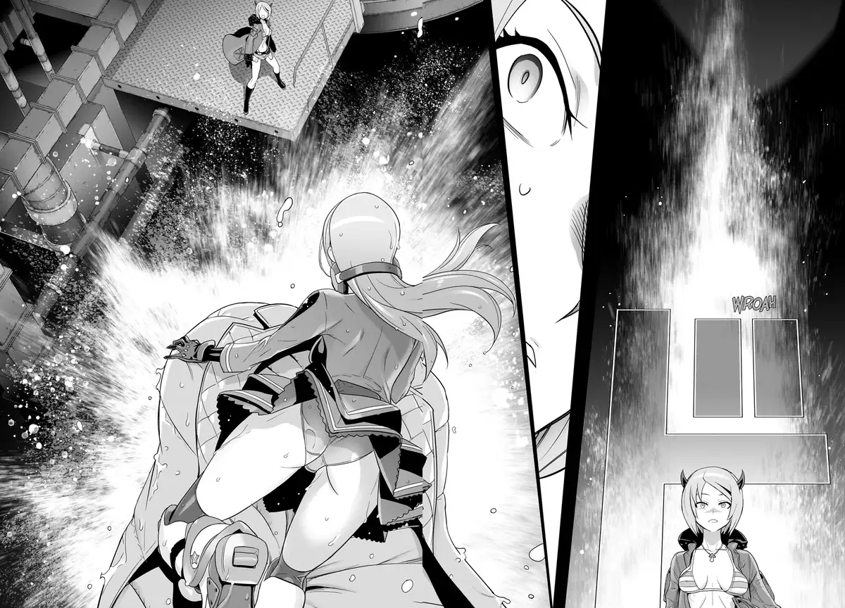 Triage X Volume 24 page 80