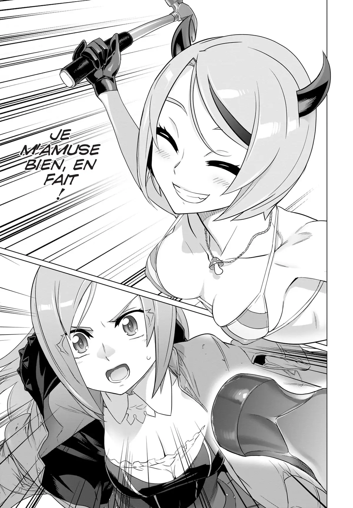 Triage X Volume 24 page 90