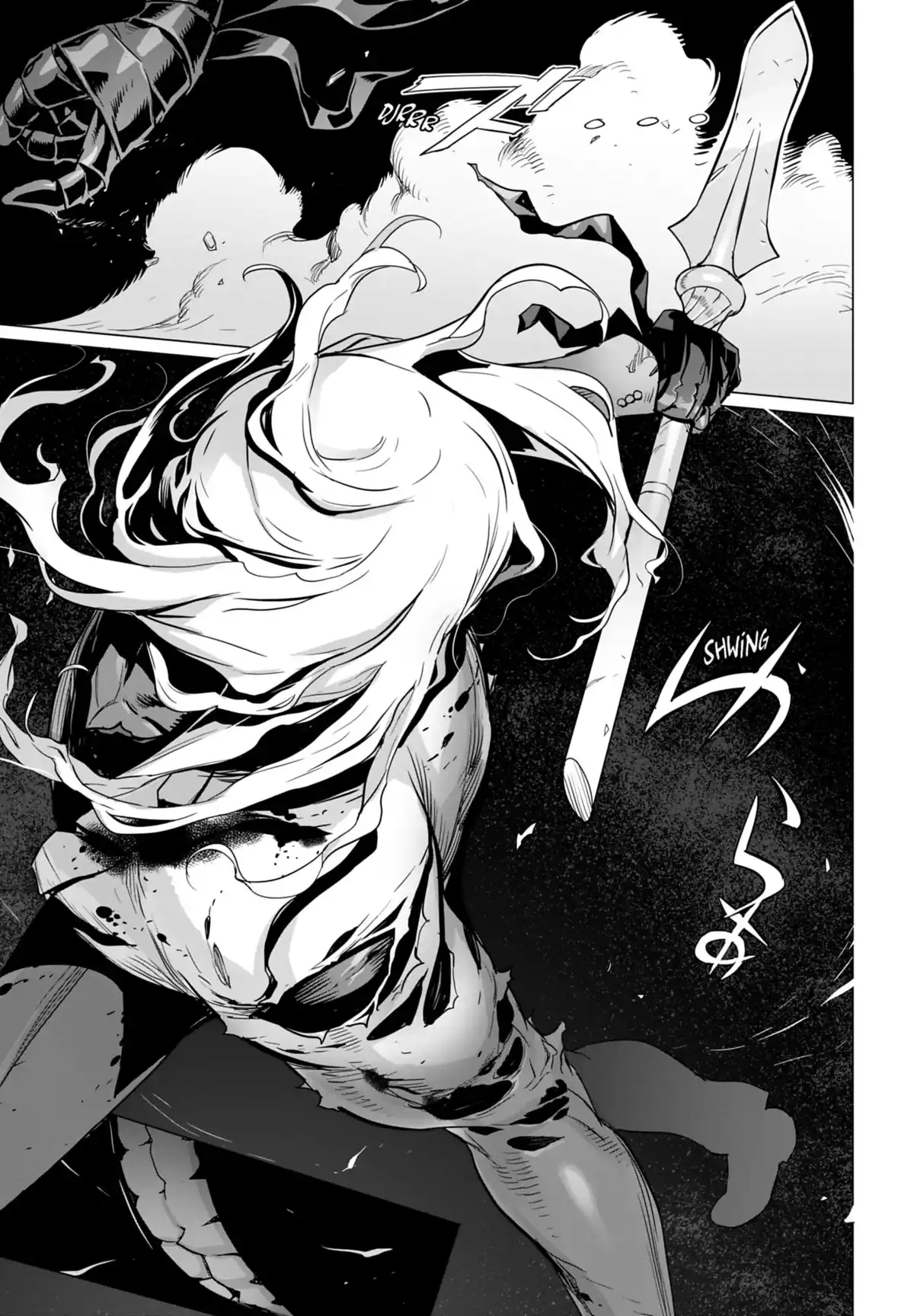 Triage X Volume 22 page 44