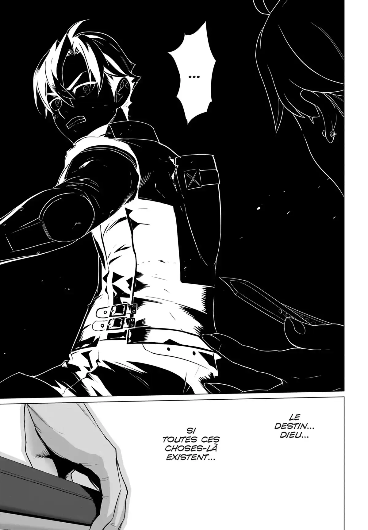 Triage X Volume 22 page 78