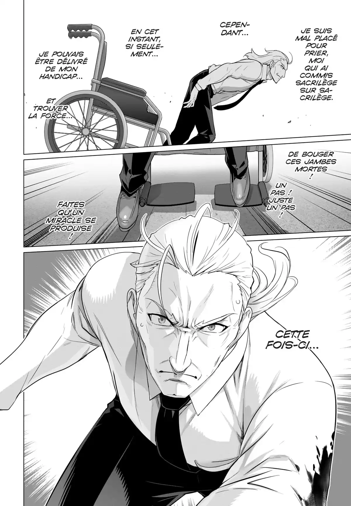 Triage X Volume 22 page 79