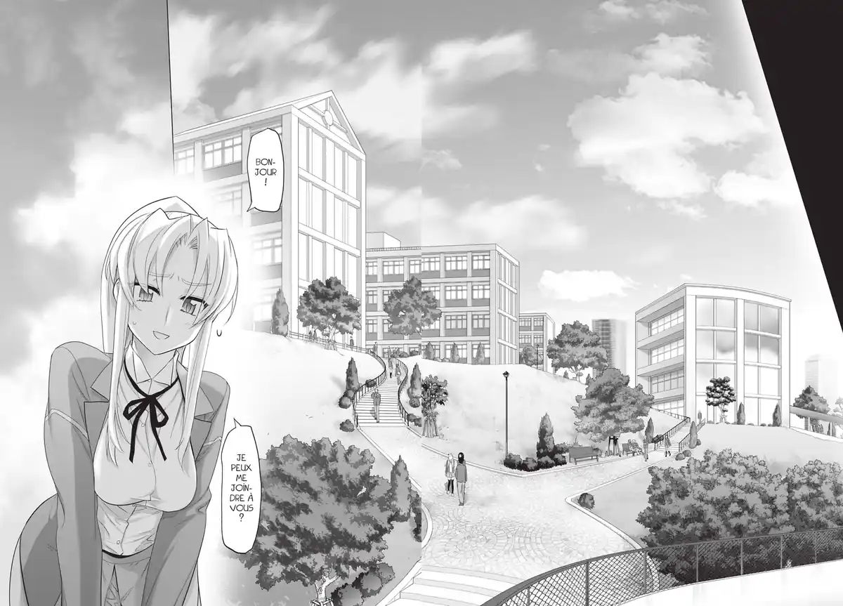 Triage X Volume 8 page 87