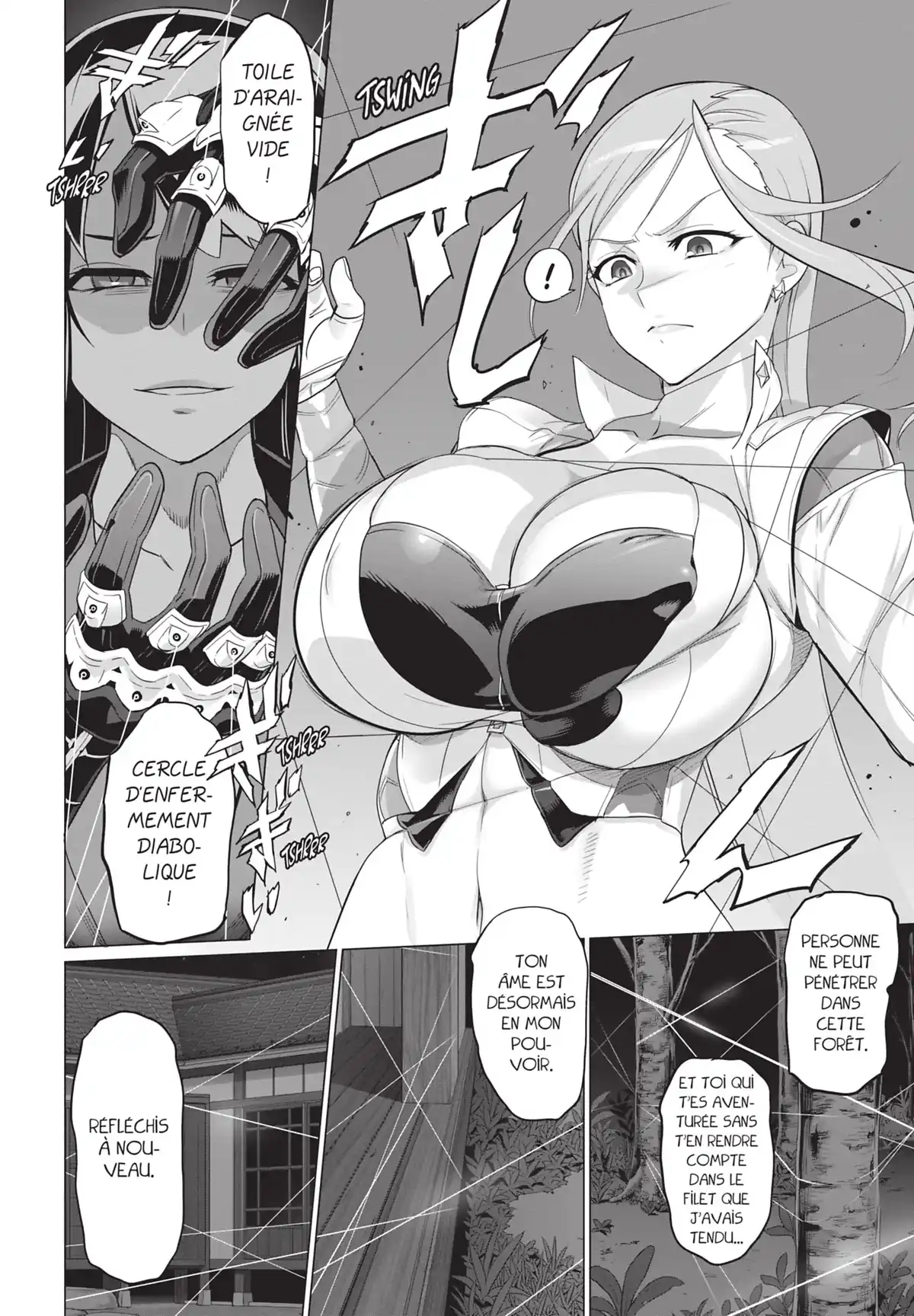 Triage X Volume 19 page 15