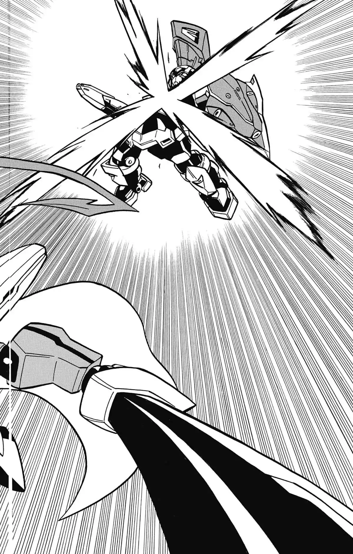 LBX – Little Battlers Experience Volume 4 page 44