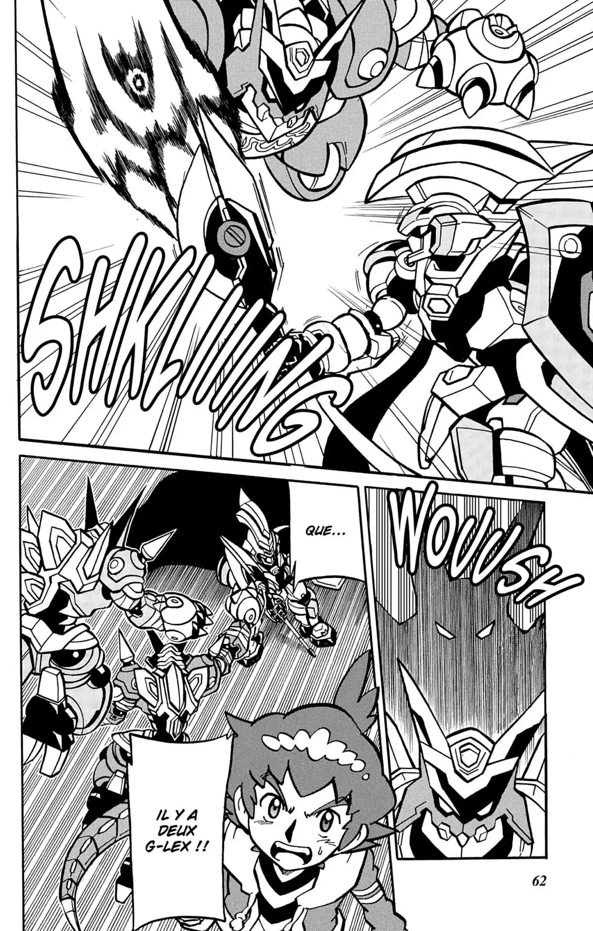 LBX – Little Battlers Experience Volume 4 page 62