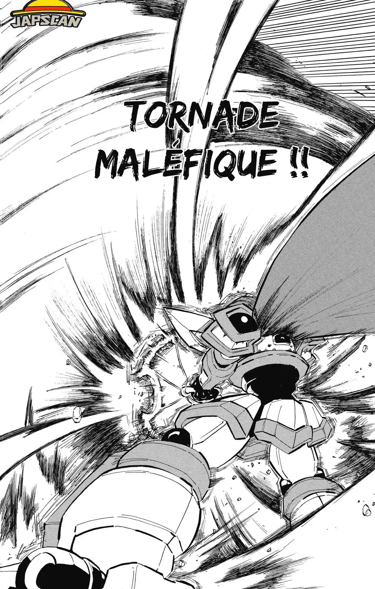 LBX – Little Battlers Experience Volume 2 page 41