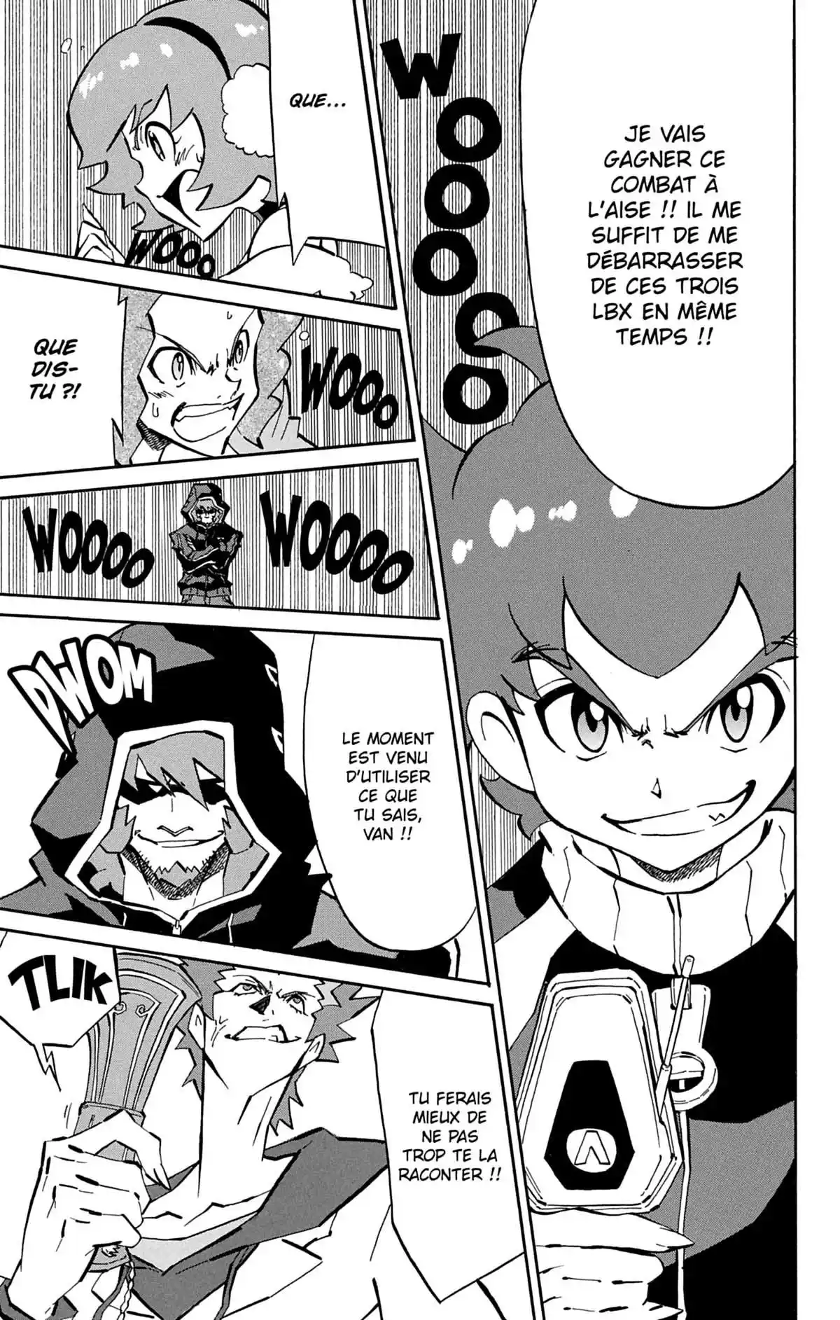 LBX – Little Battlers Experience Volume 2 page 44