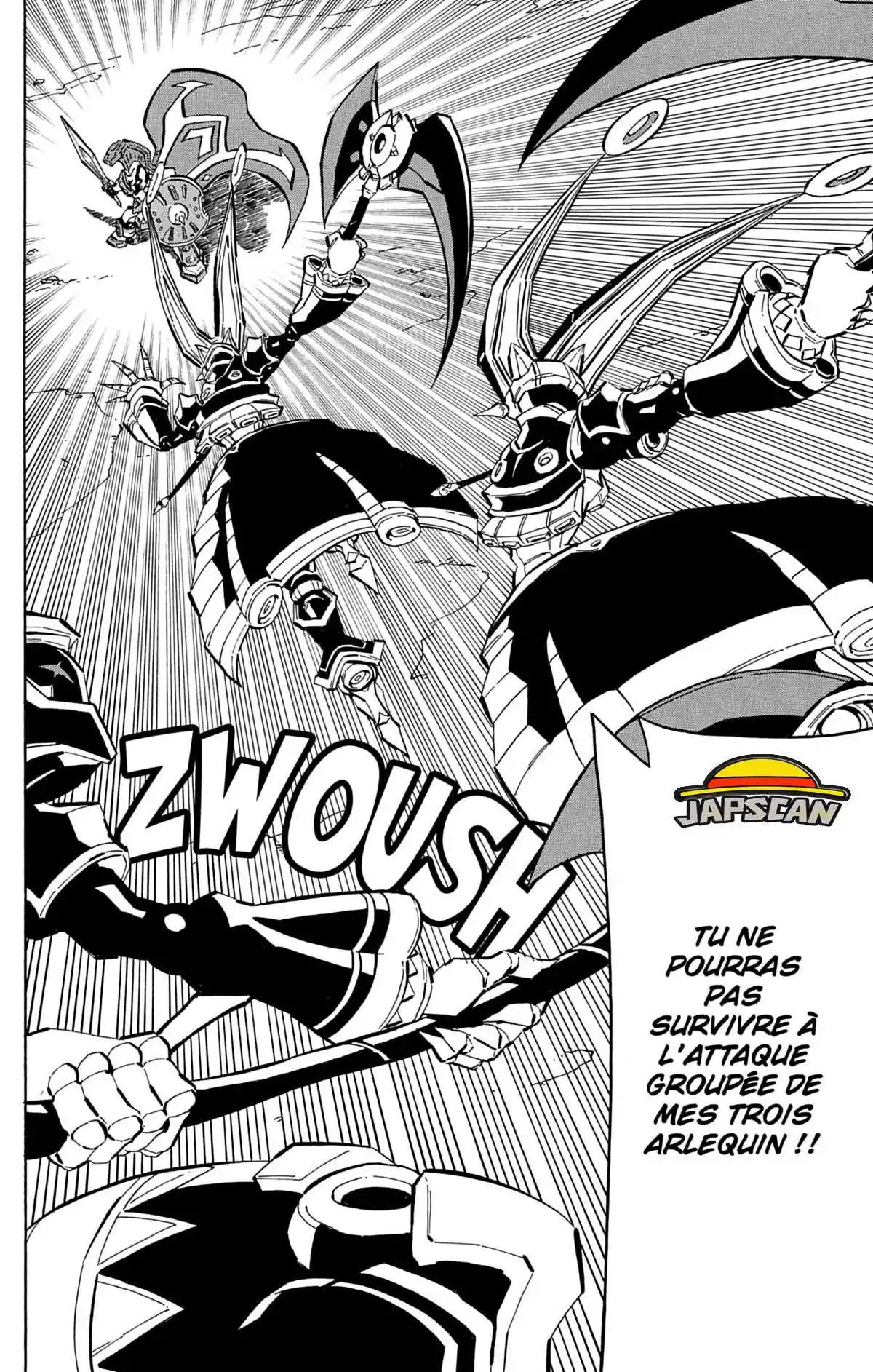 LBX – Little Battlers Experience Volume 2 page 45