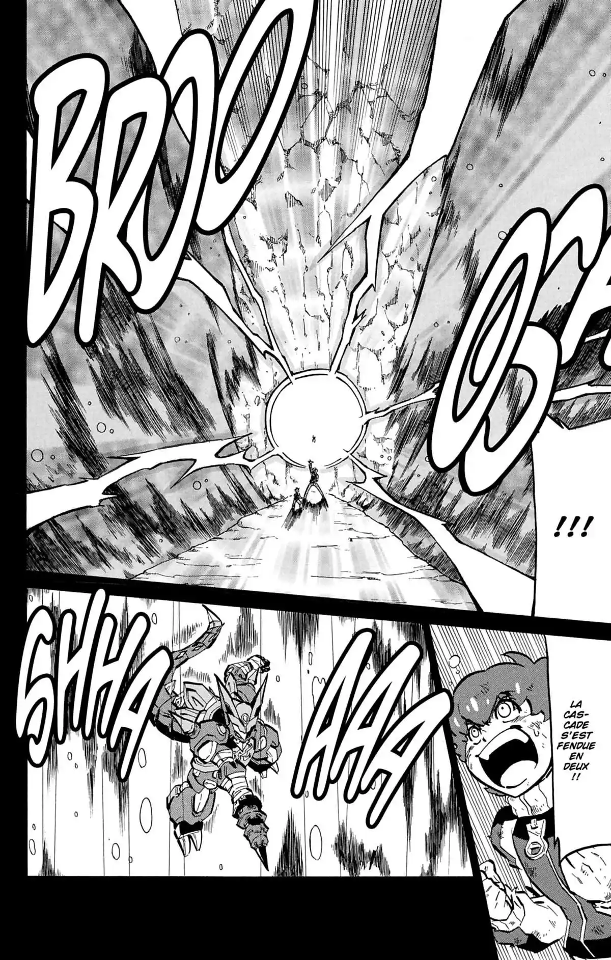 LBX – Little Battlers Experience Volume 2 page 65