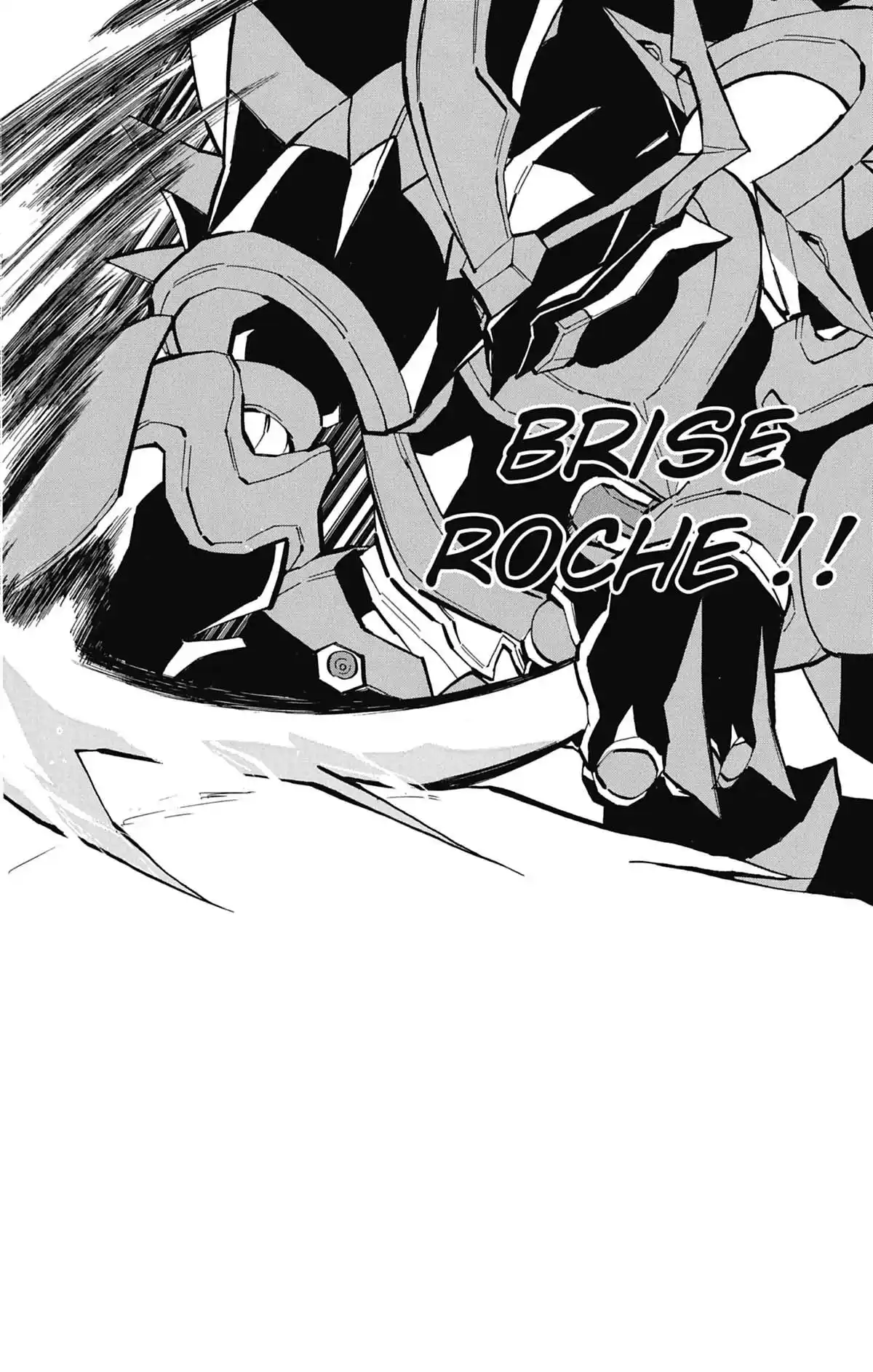 LBX – Little Battlers Experience Volume 3 page 23