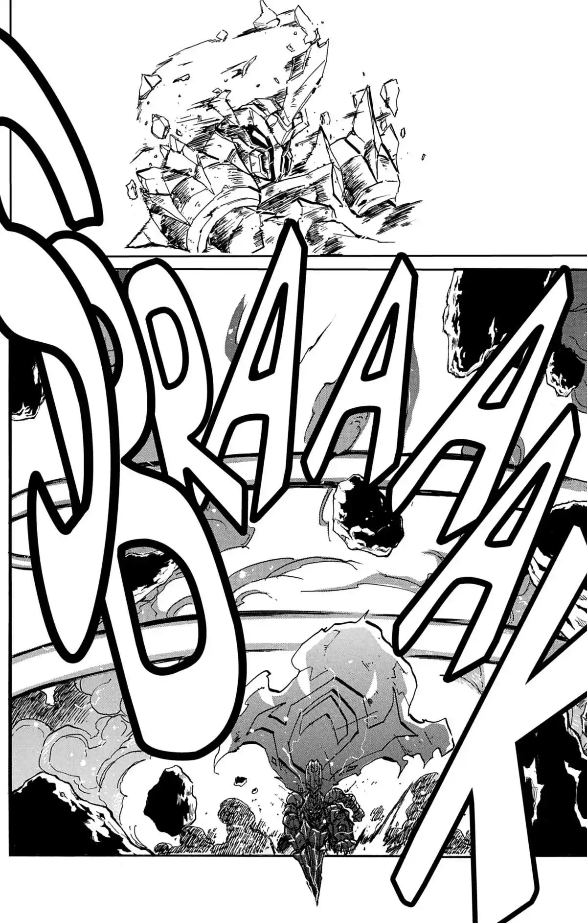 LBX – Little Battlers Experience Volume 3 page 31