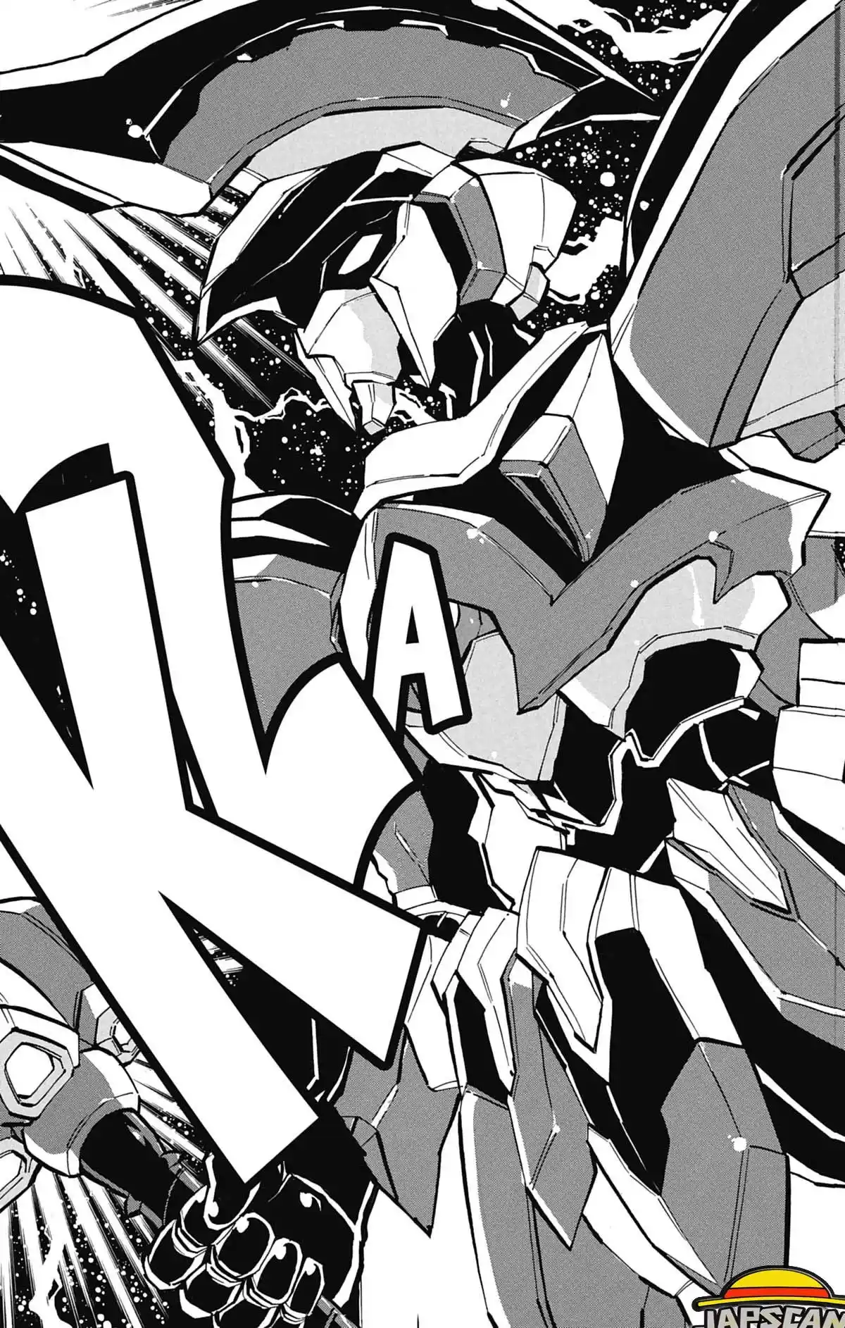 LBX – Little Battlers Experience Volume 3 page 44