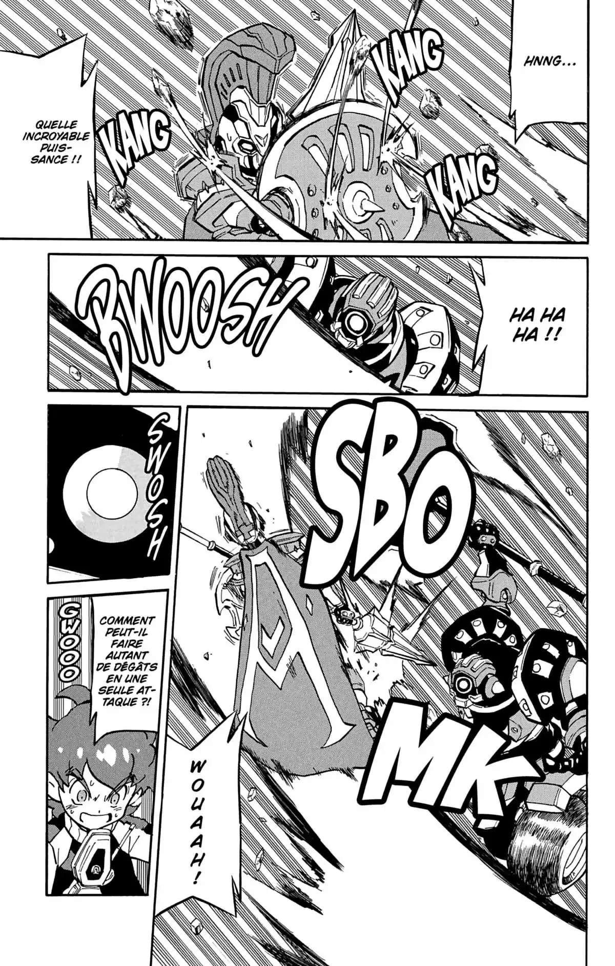 LBX – Little Battlers Experience Volume 3 page 60