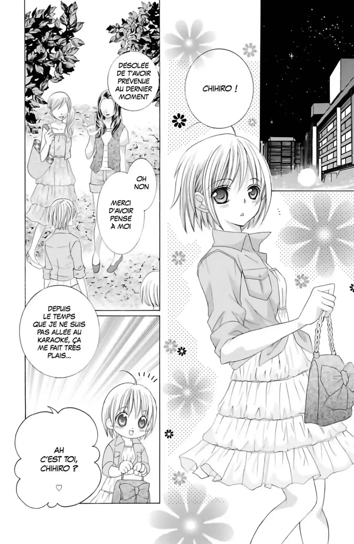 Je t’aime Suzuki !! Volume 9 page 120