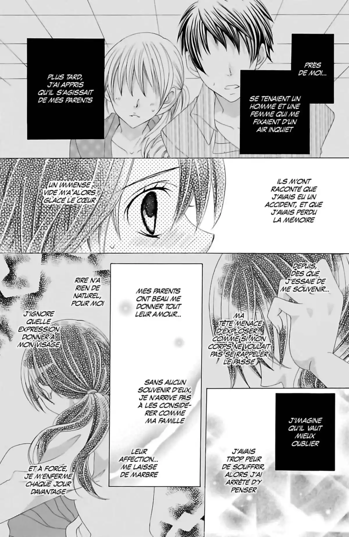 Je t’aime Suzuki !! Volume 9 page 13