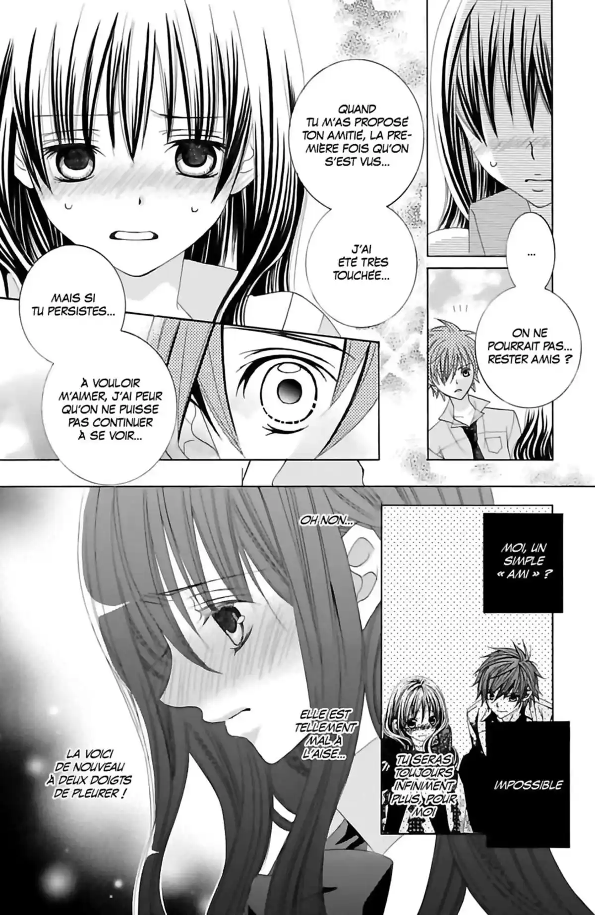 Je t’aime Suzuki !! Volume 9 page 19