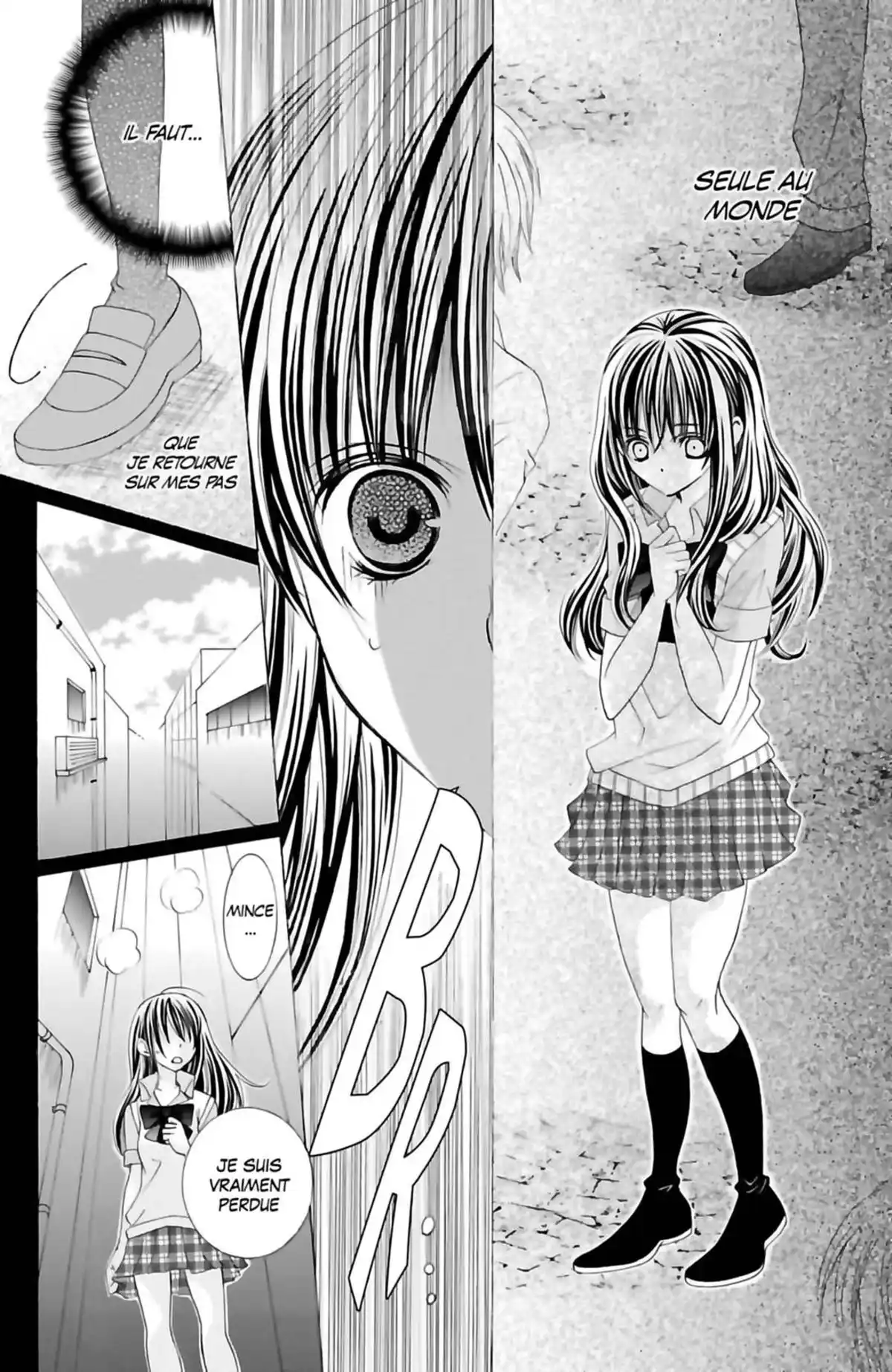 Je t’aime Suzuki !! Volume 9 page 48