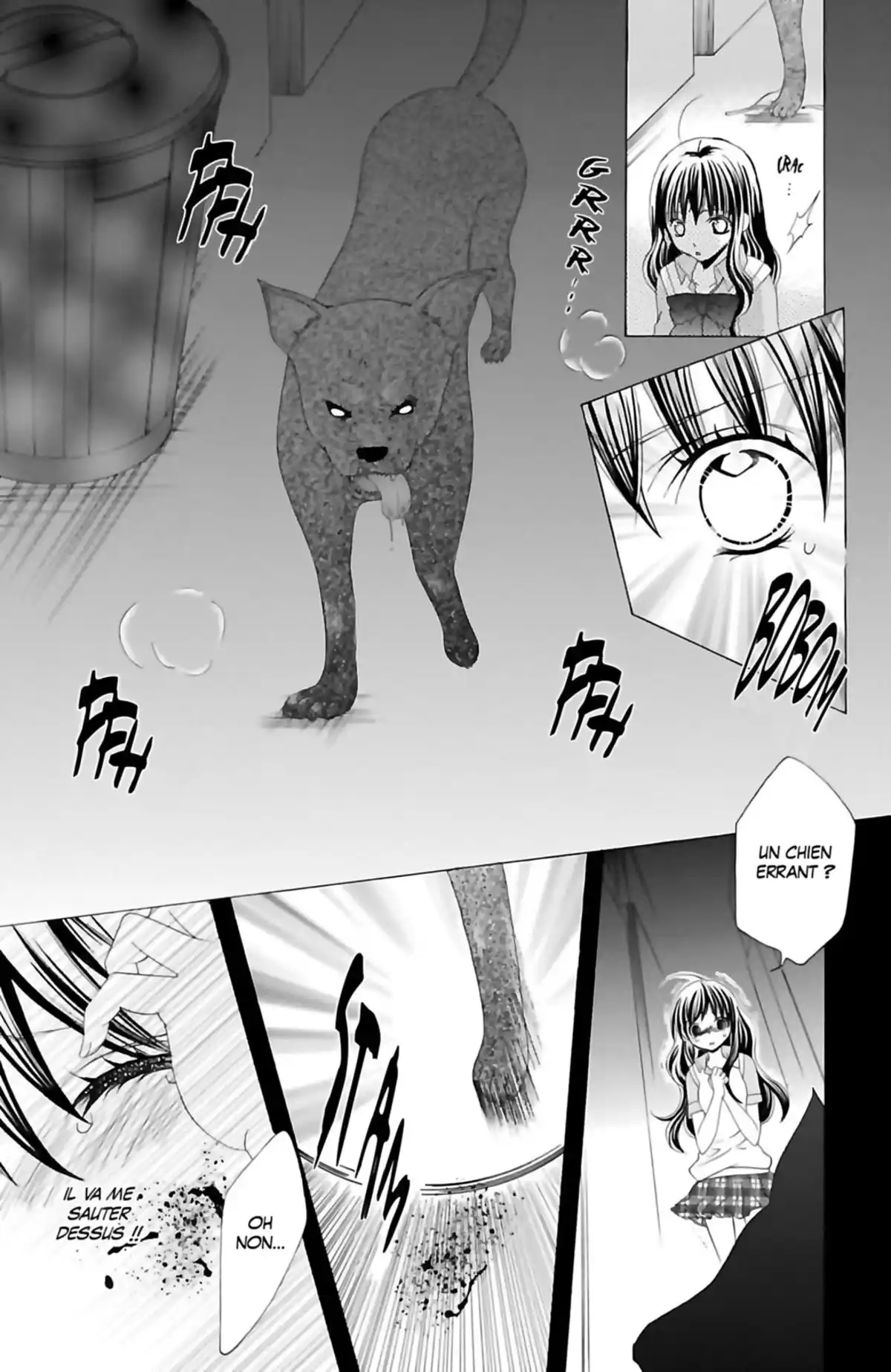 Je t’aime Suzuki !! Volume 9 page 49