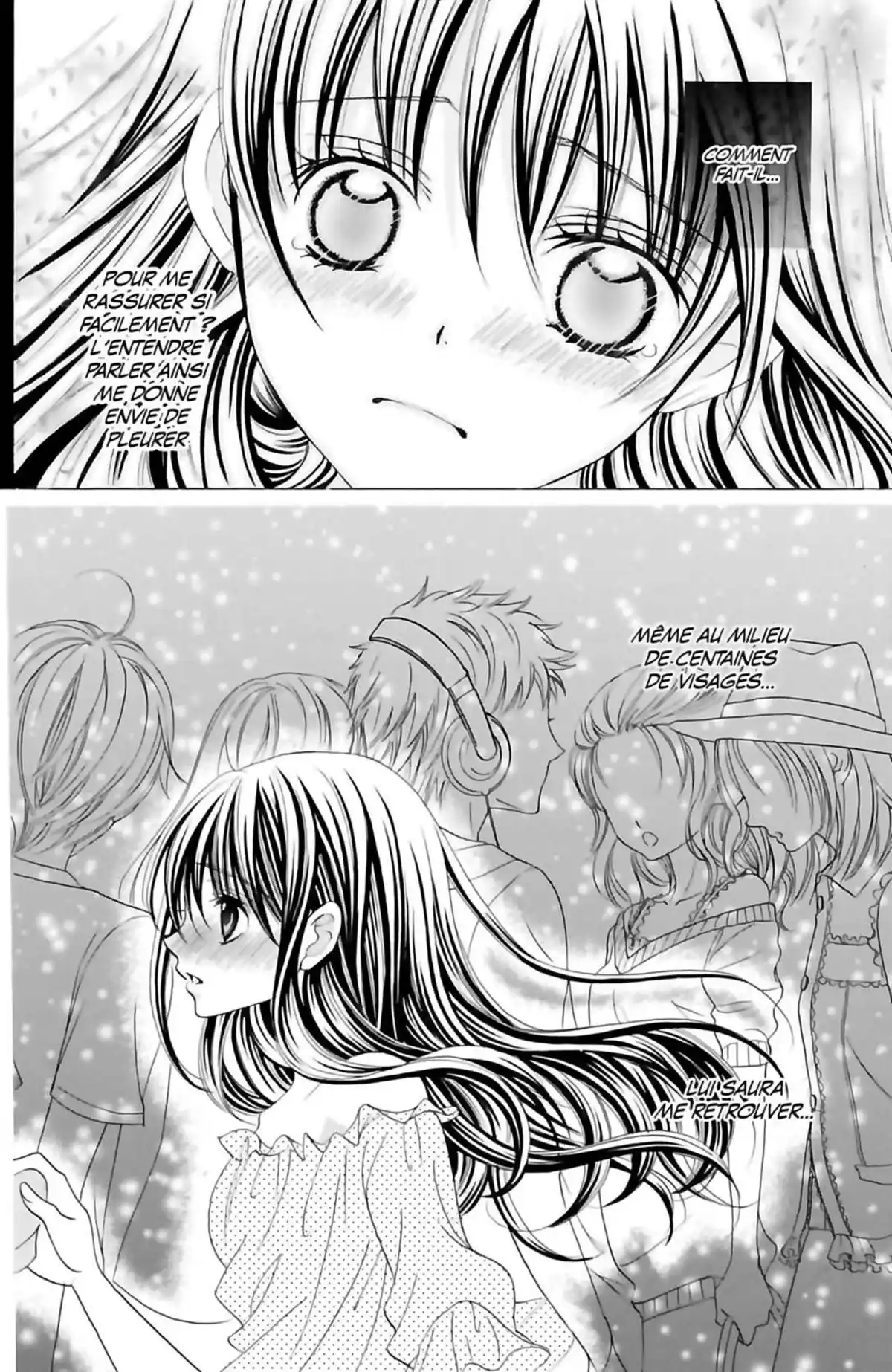 Je t’aime Suzuki !! Volume 9 page 68