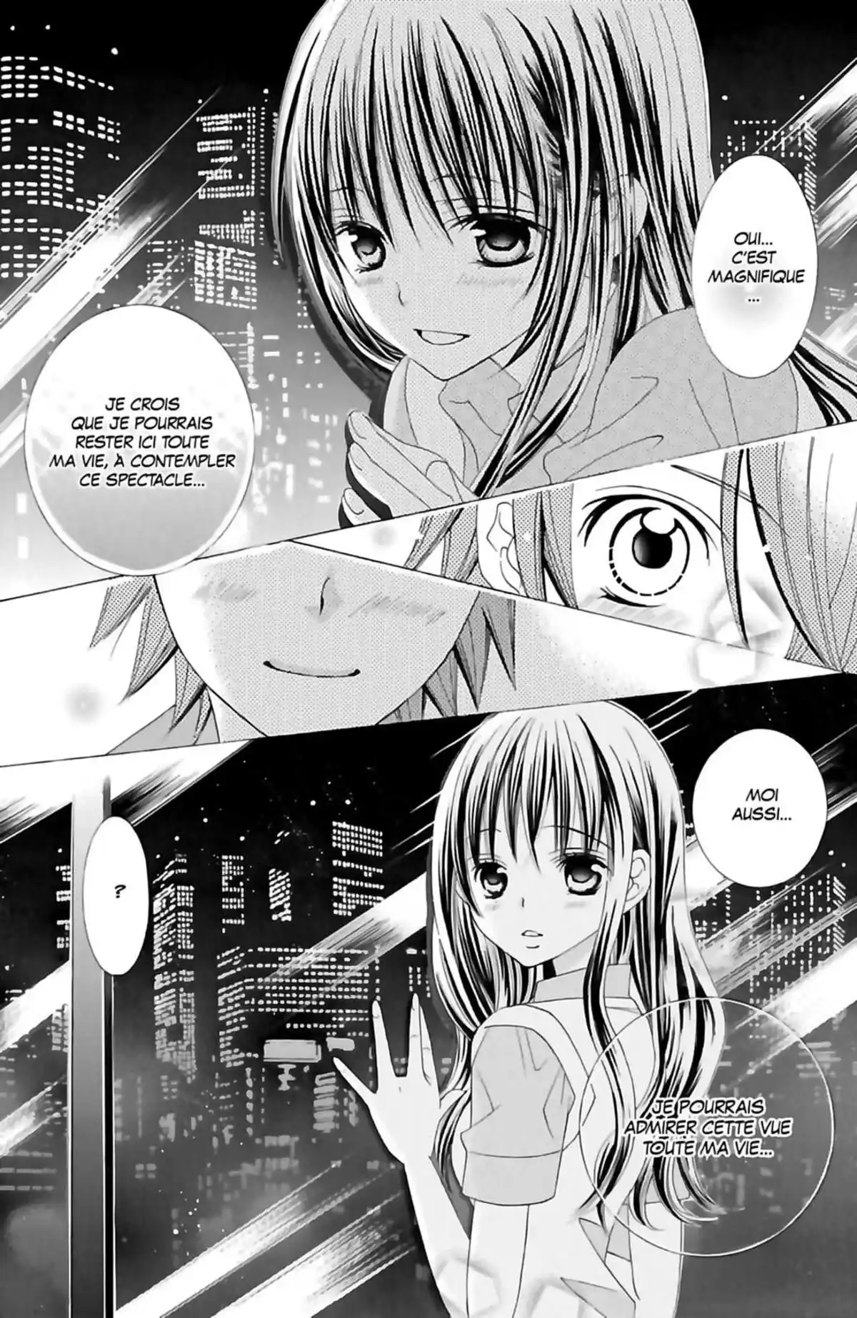 Je t’aime Suzuki !! Volume 9 page 98