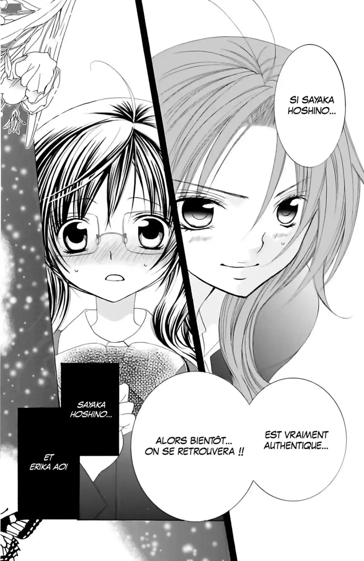 Je t’aime Suzuki !! Volume 4 page 182