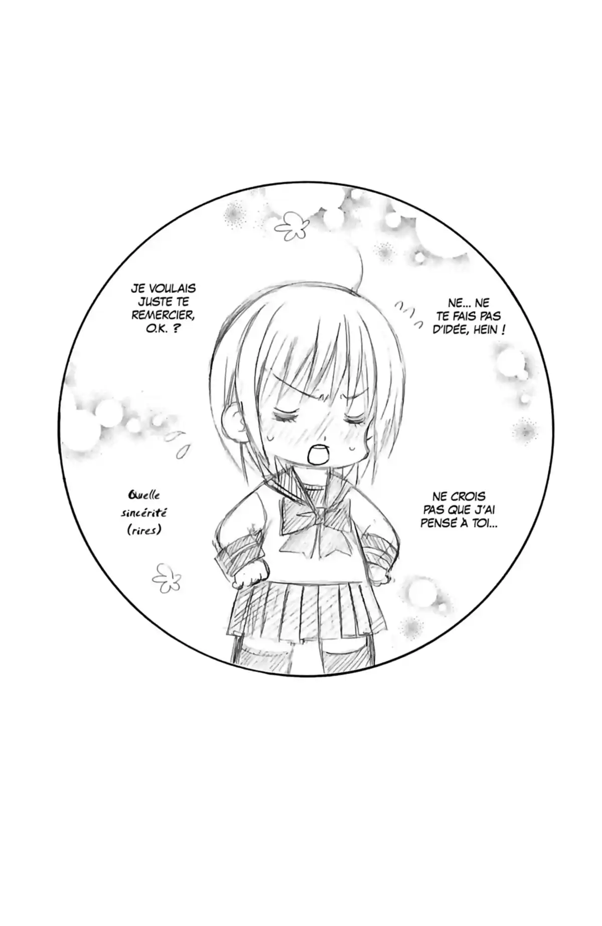Je t’aime Suzuki !! Volume 4 page 78
