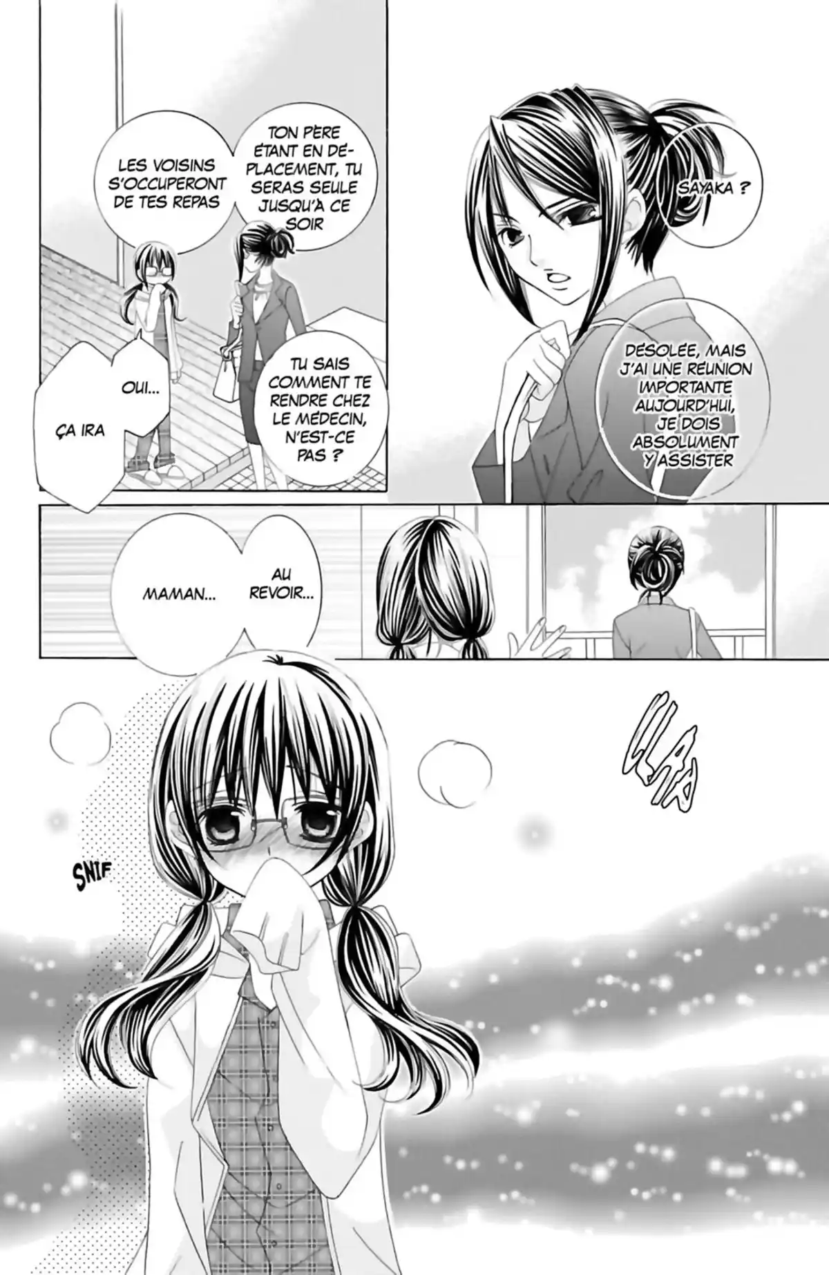 Je t’aime Suzuki !! Volume 4 page 80