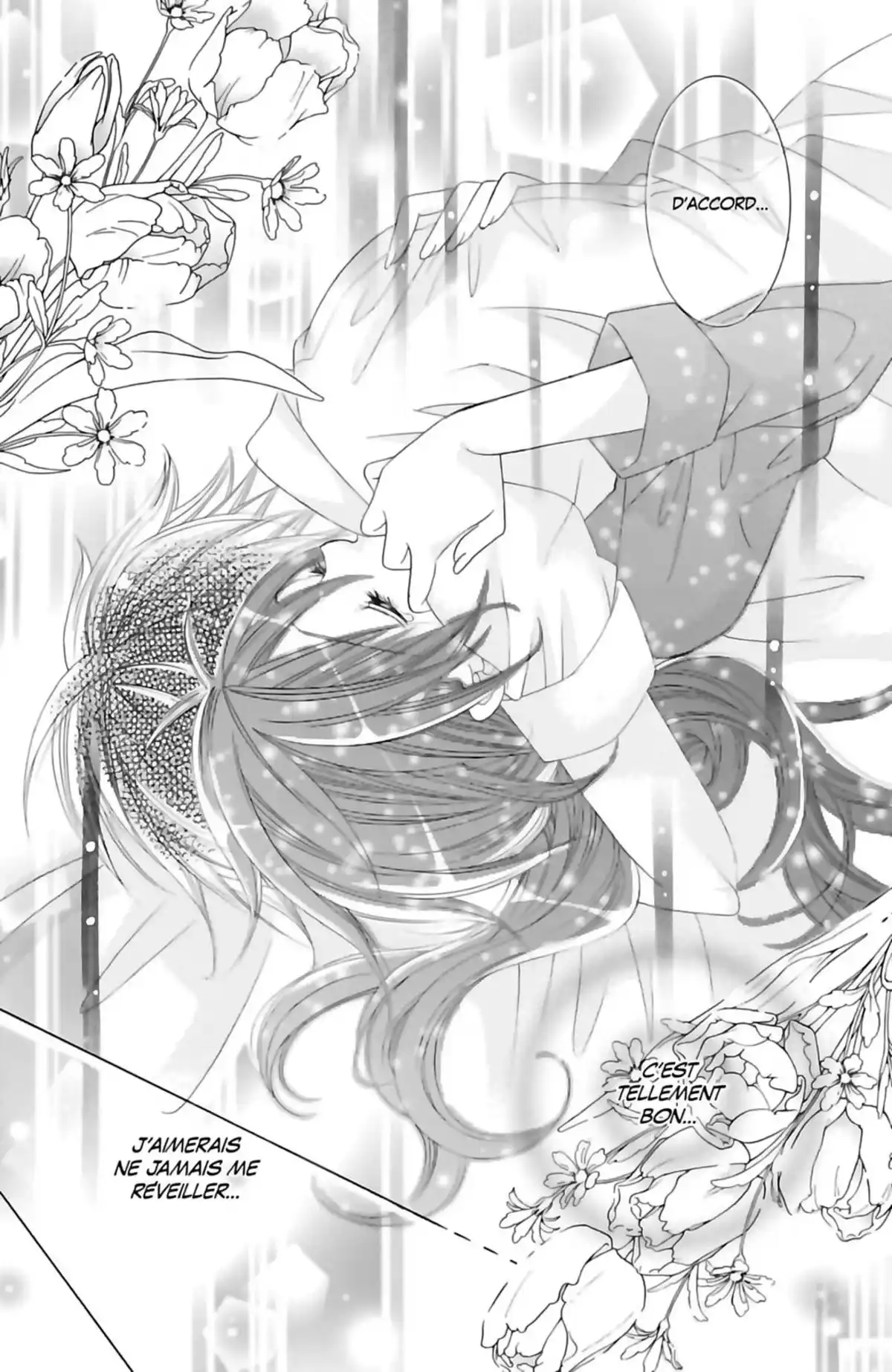 Je t’aime Suzuki !! Volume 4 page 92