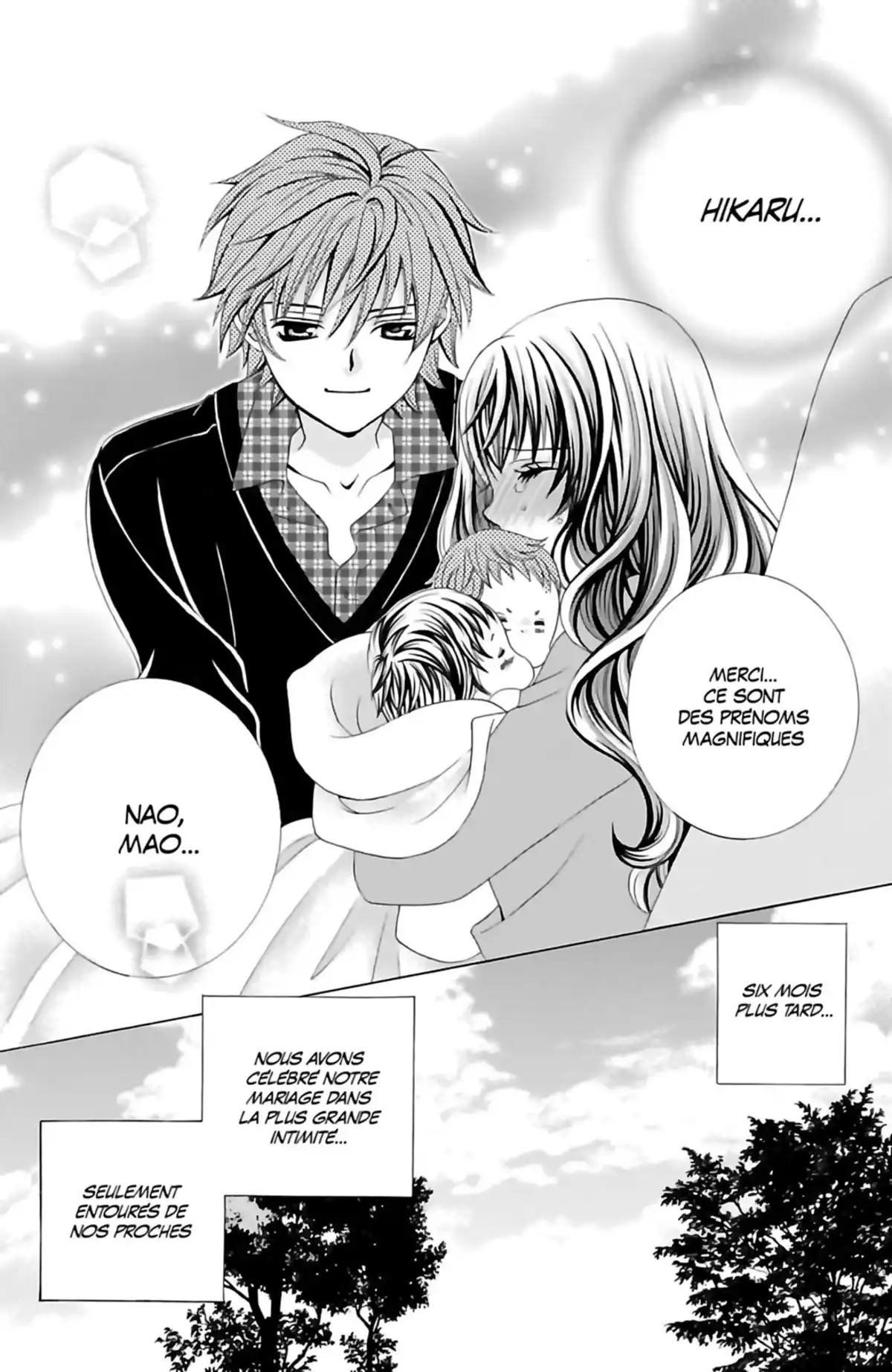 Je t’aime Suzuki !! Volume 18 page 101